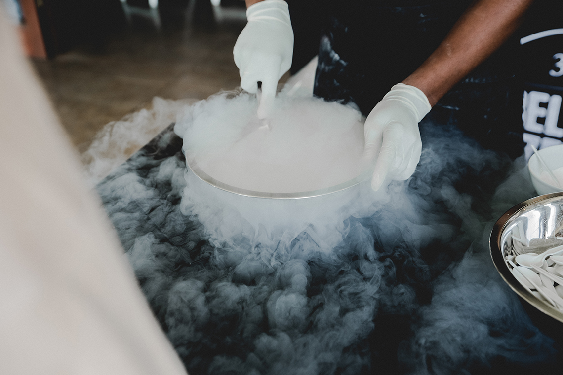 Modern Geometric Inspired South African Wedding – Conway Photography 33