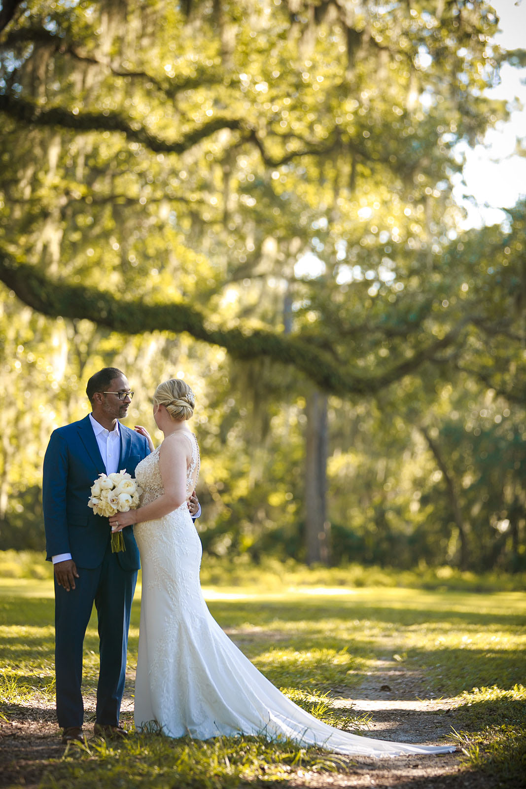 Liz & Gautham – WEDDING