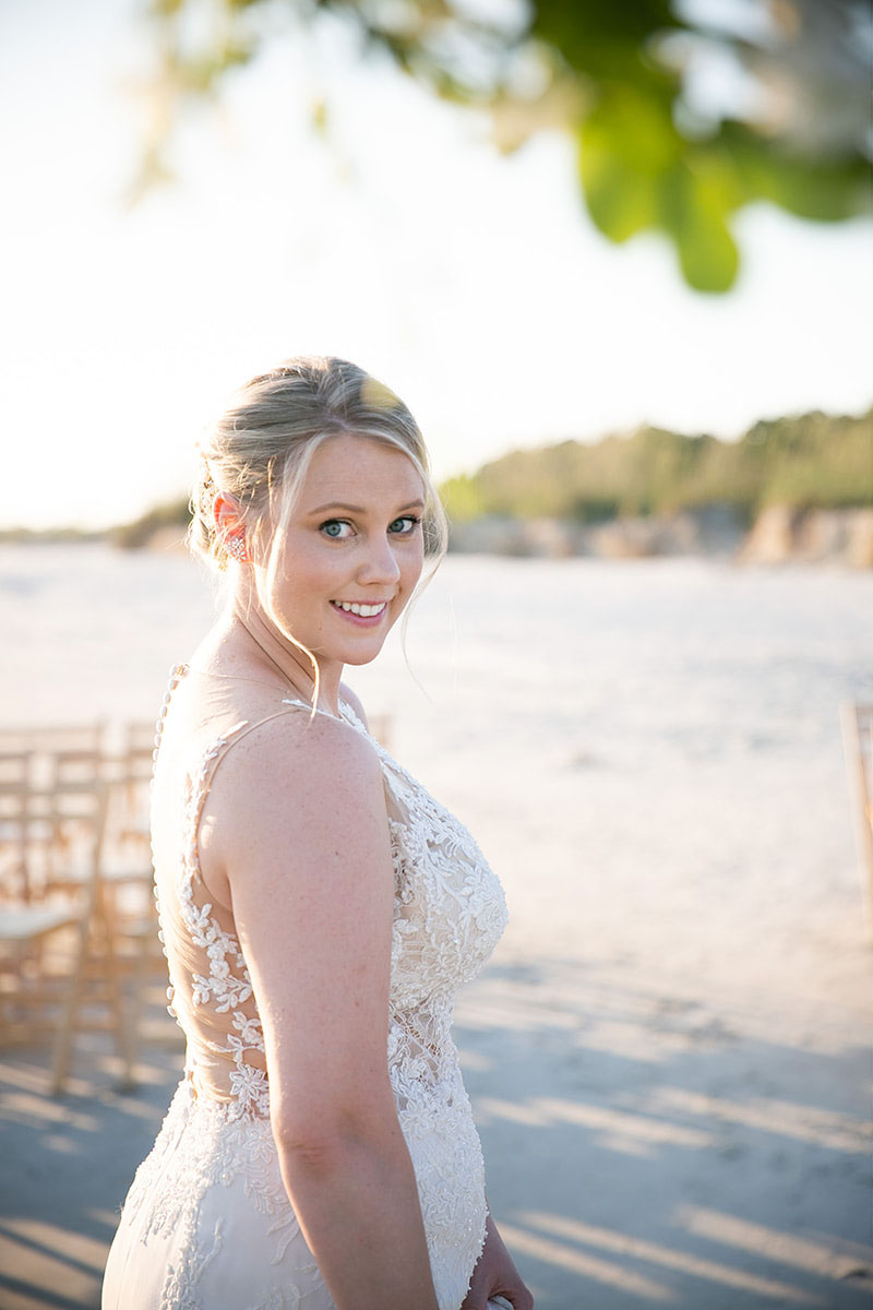 Liz & Gautham – WEDDING