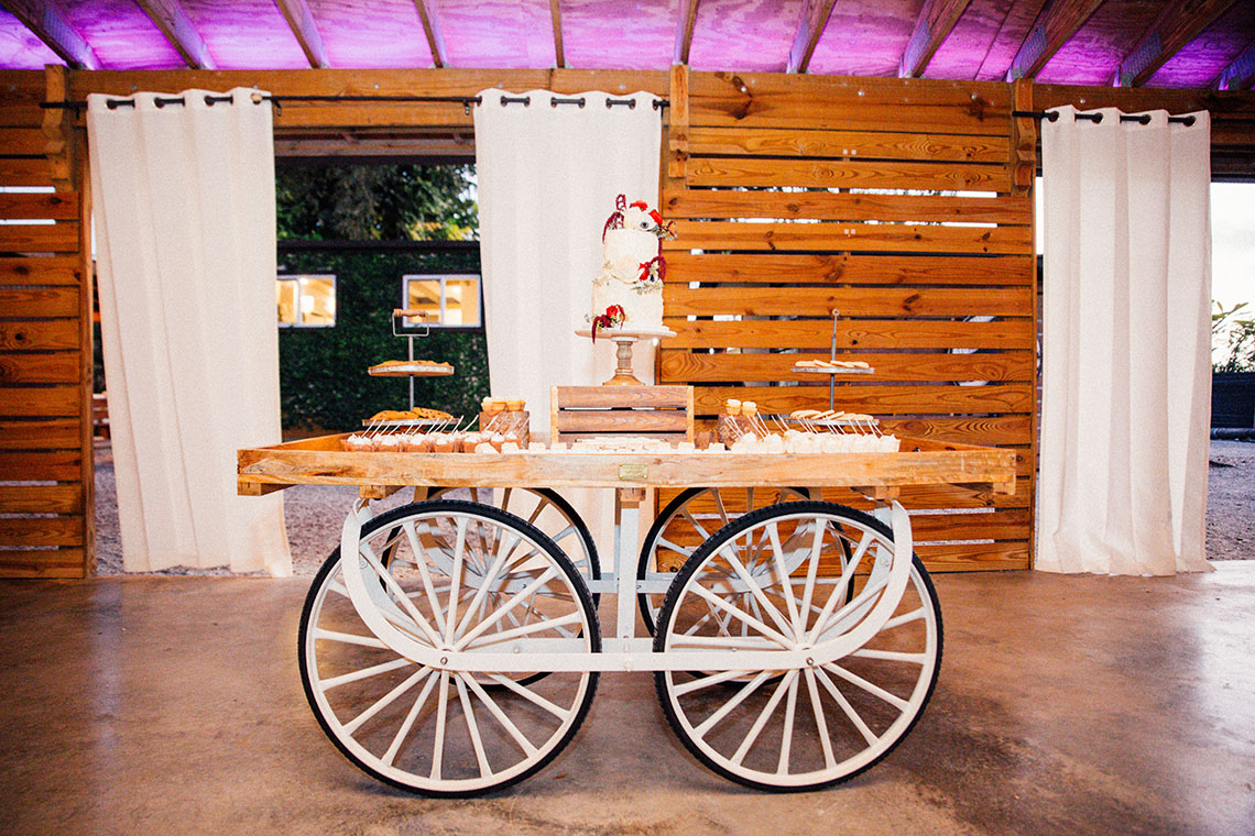 Miami Koi Gardens Wedding – Anton Kirindongo – Events by U 7