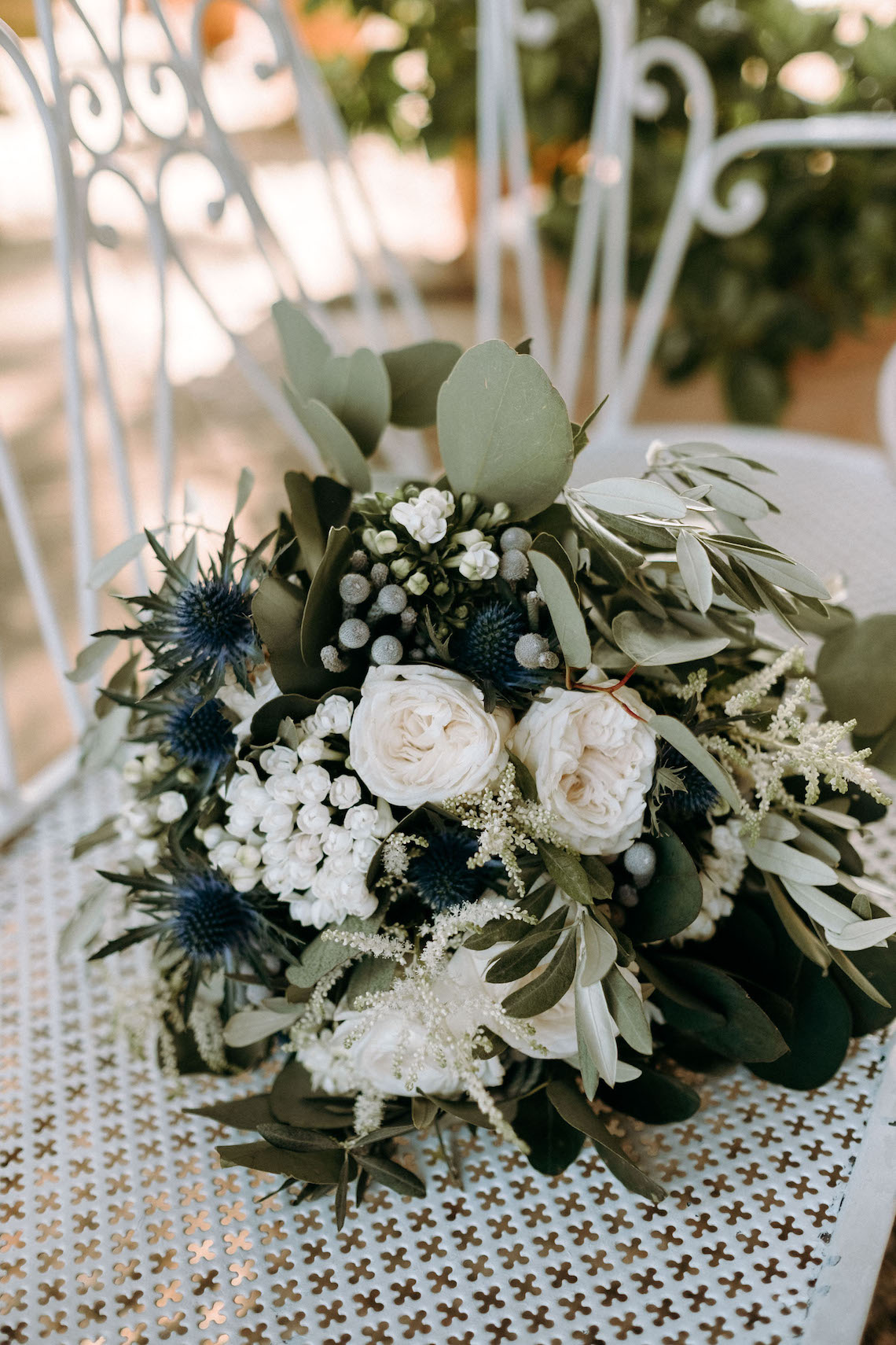 Organic and Green Tuscany Cathedral Wedding – Quattro Studio – The Tuscan Wedding 27