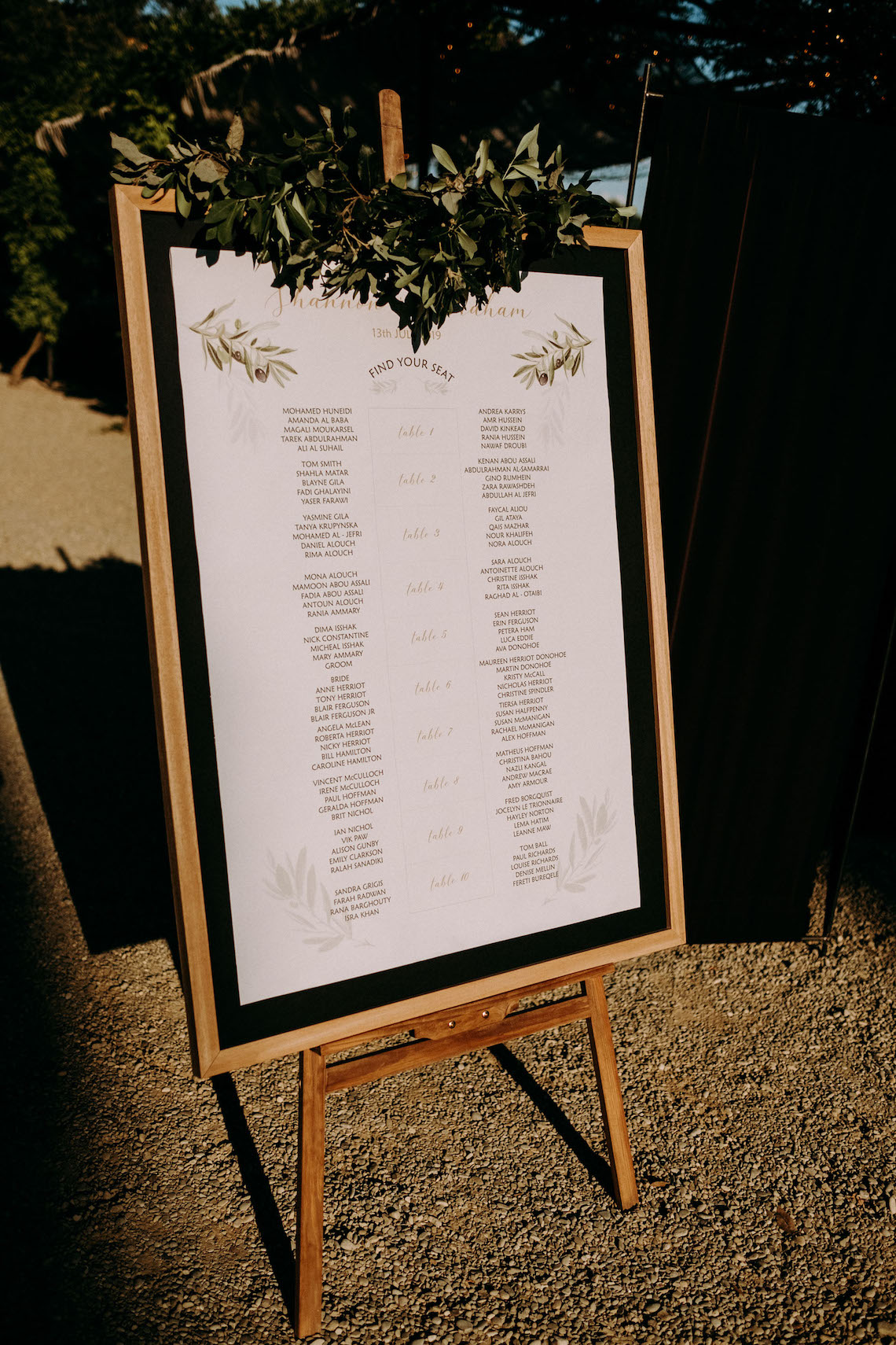 Organic and Green Tuscany Cathedral Wedding – Quattro Studio – The Tuscan Wedding 32
