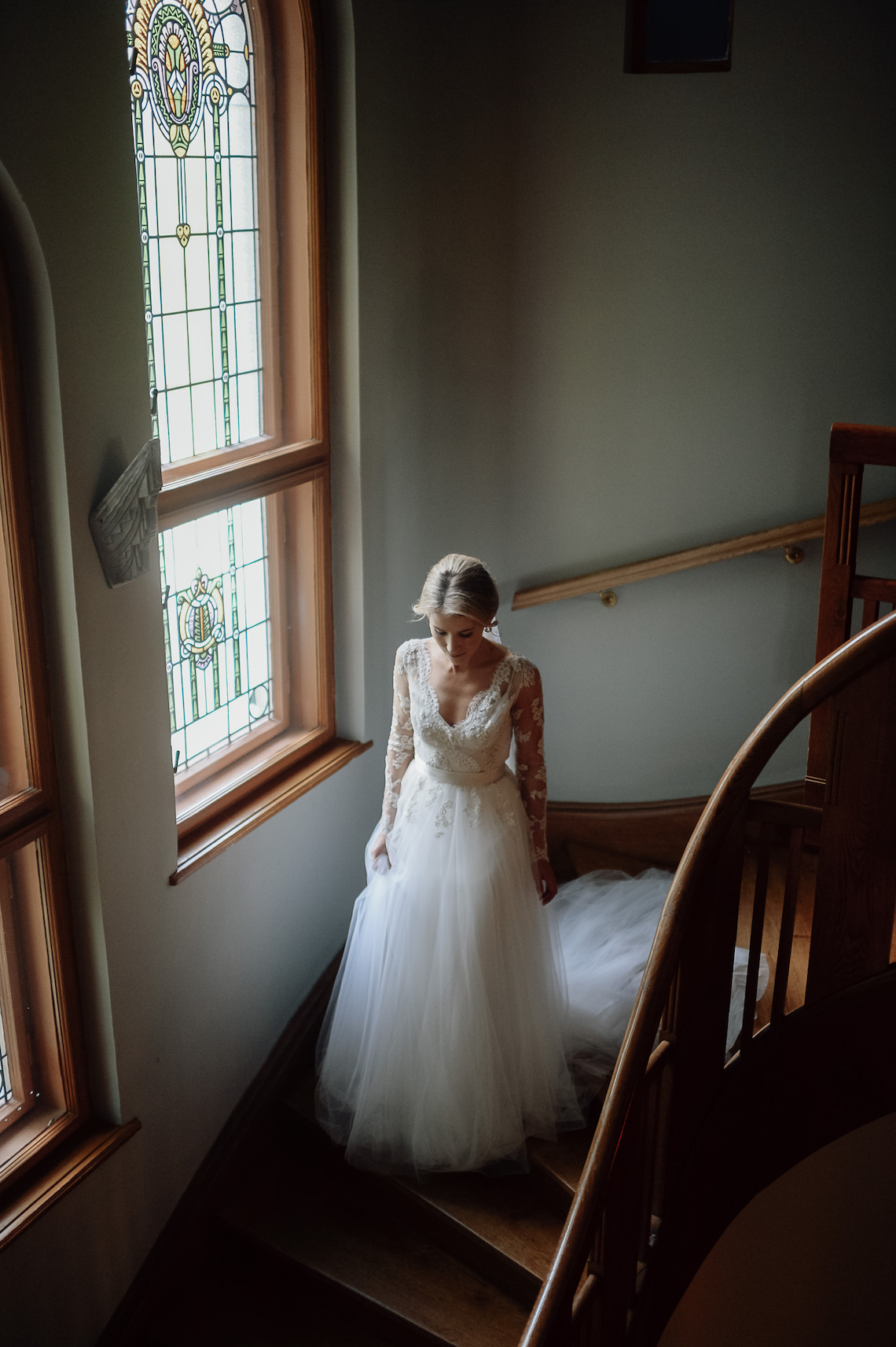 Practically Royal Classic Budapest Cathedral Wedding – Julian Gyula Zacsfalvi 13