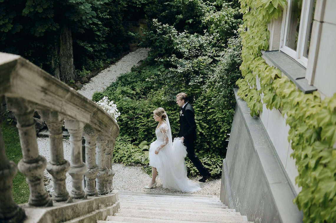 Practically Royal Classic Budapest Cathedral Wedding – Julian Gyula Zacsfalvi 2