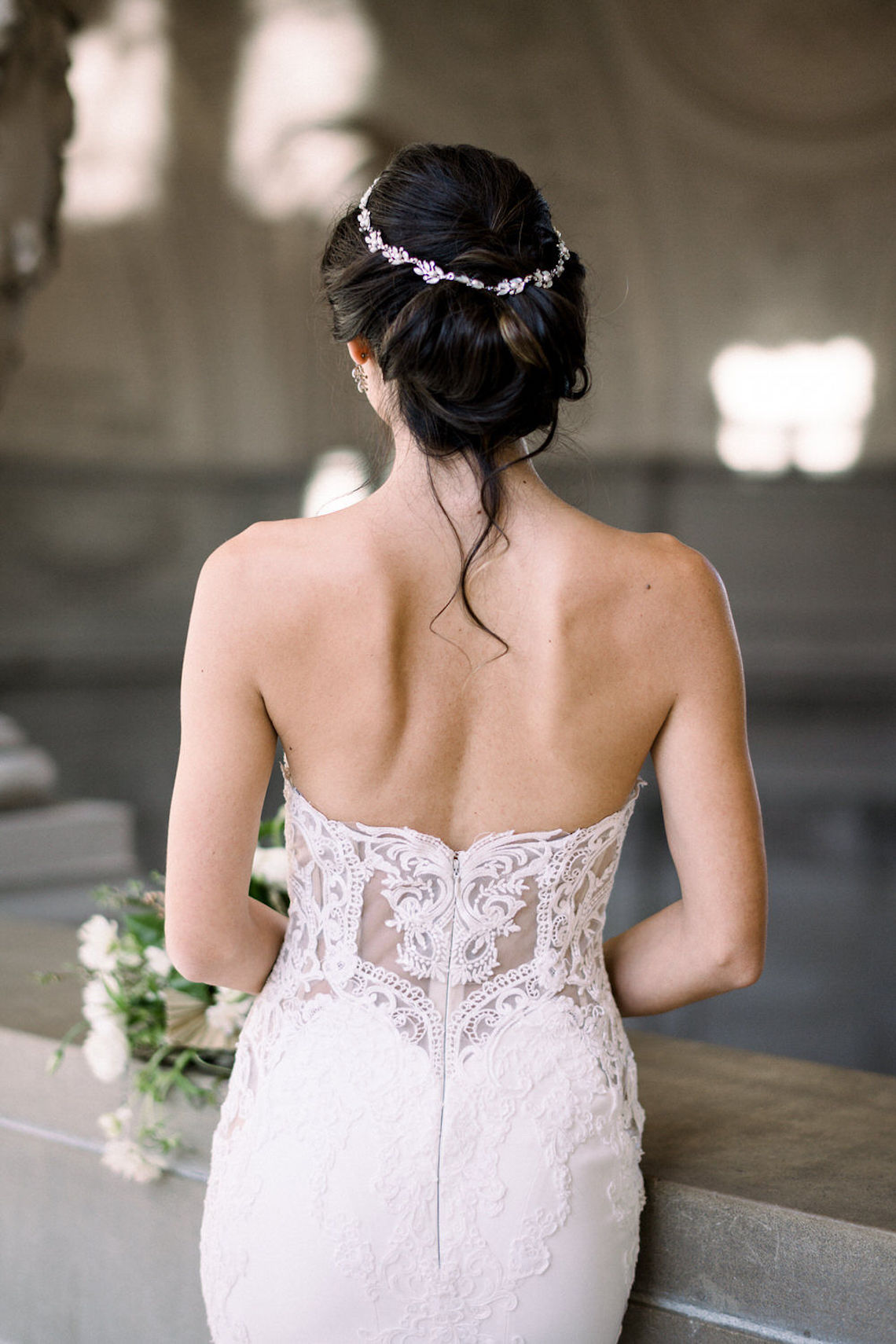 San Francisco City Hall Elopement Inspiration – Peony Park Photography 37