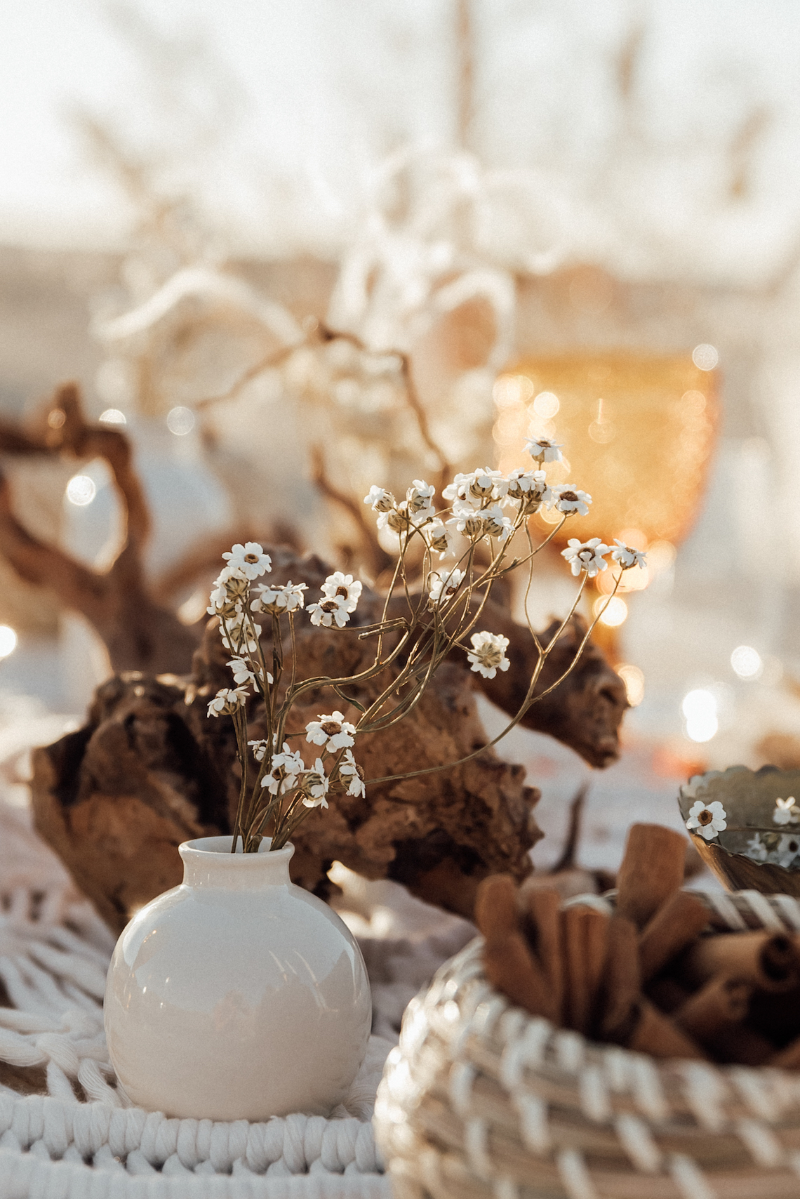 Bohemian Morocco Desert Wedding Inspiration – Bo and Luca – Krust Photography 1