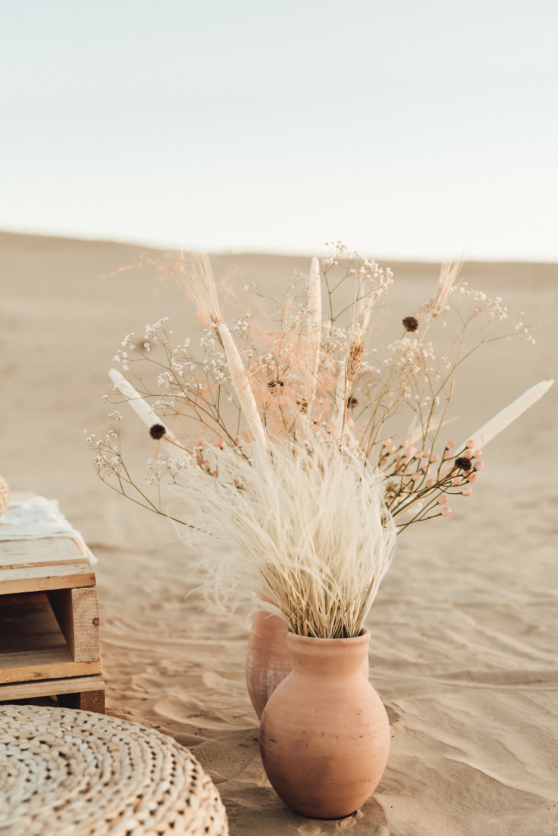 Bohemian Morocco Desert Wedding Inspiration – Bo and Luca – Krust Photography 26