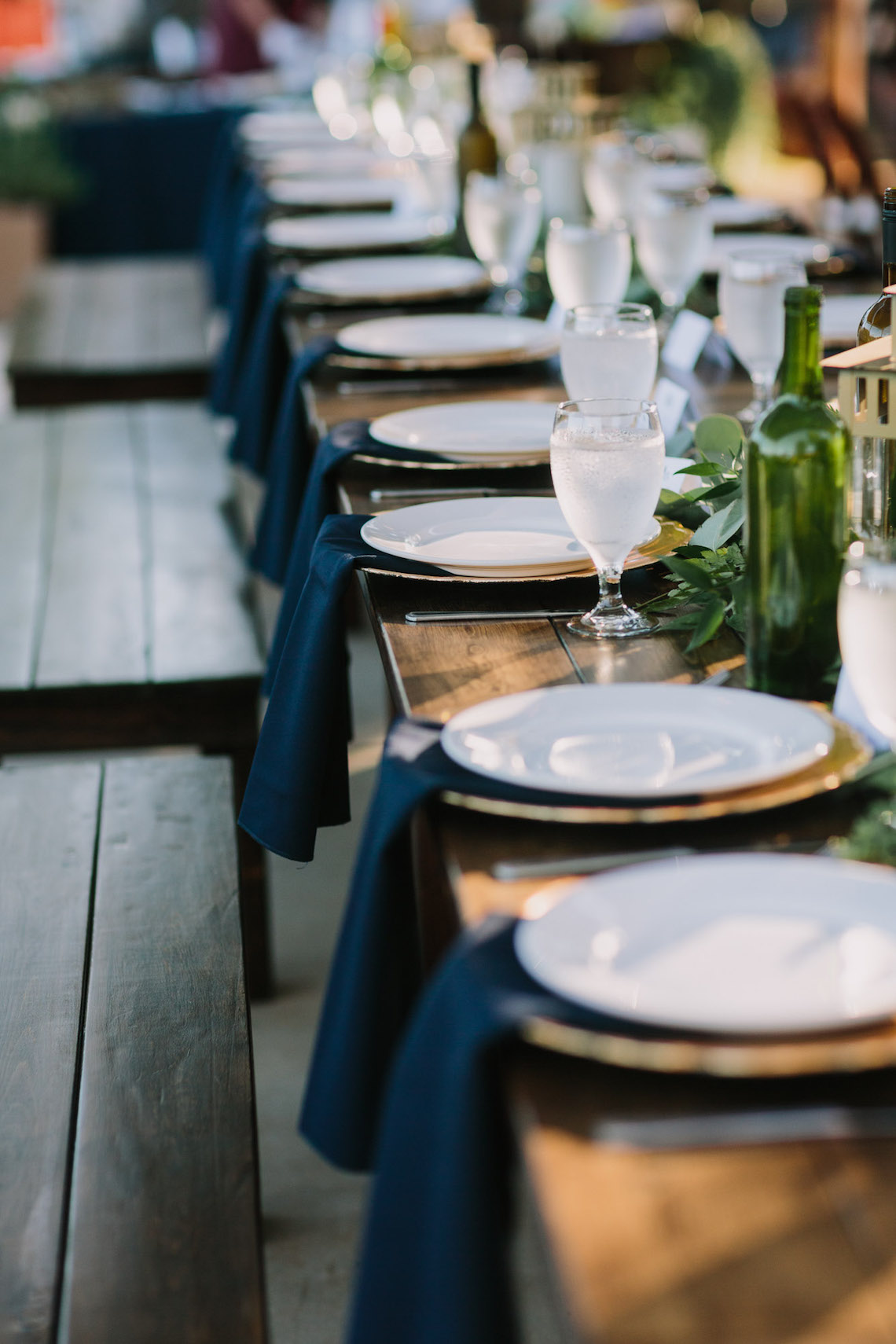 Eclectic San Diego Garden Wedding – Barrels and Branches – Lets Frolic Together 27