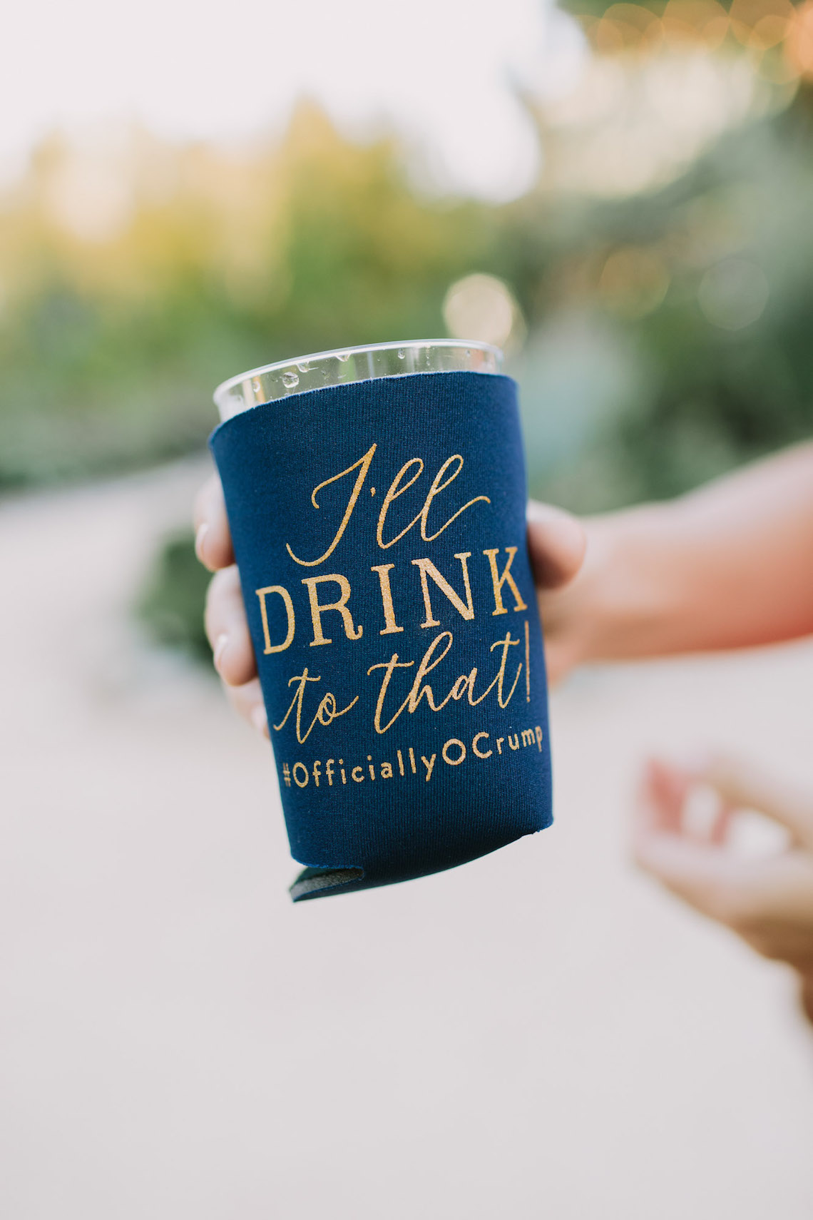 Eclectic San Diego Garden Wedding – Barrels and Branches – Lets Frolic Together 37