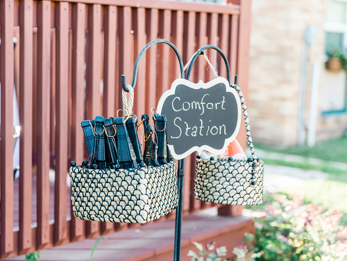 Intimate Summer Cottage Wedding – Rachel Ann Media 31