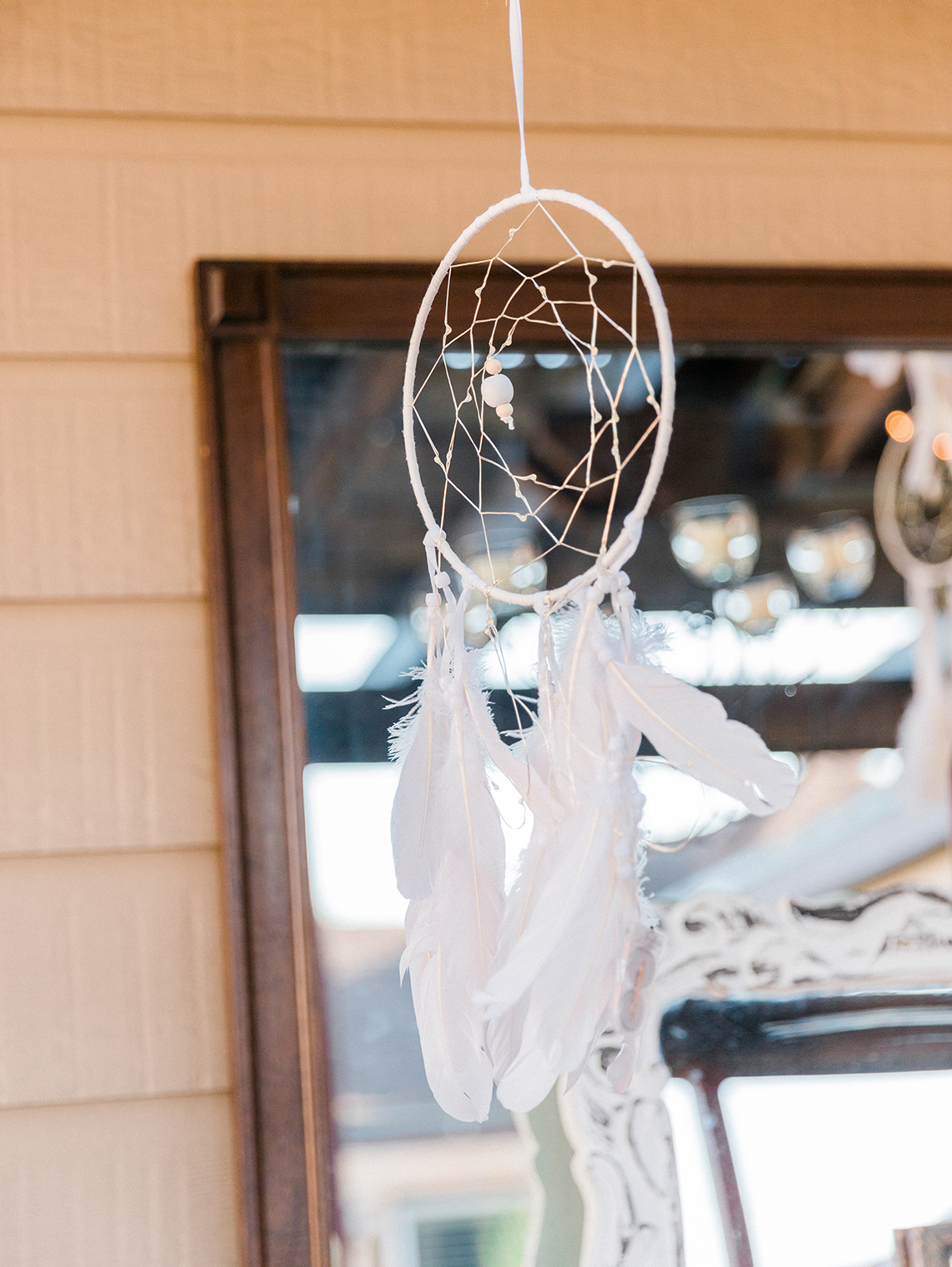 Intimate Summer Cottage Wedding – Rachel Ann Media 6
