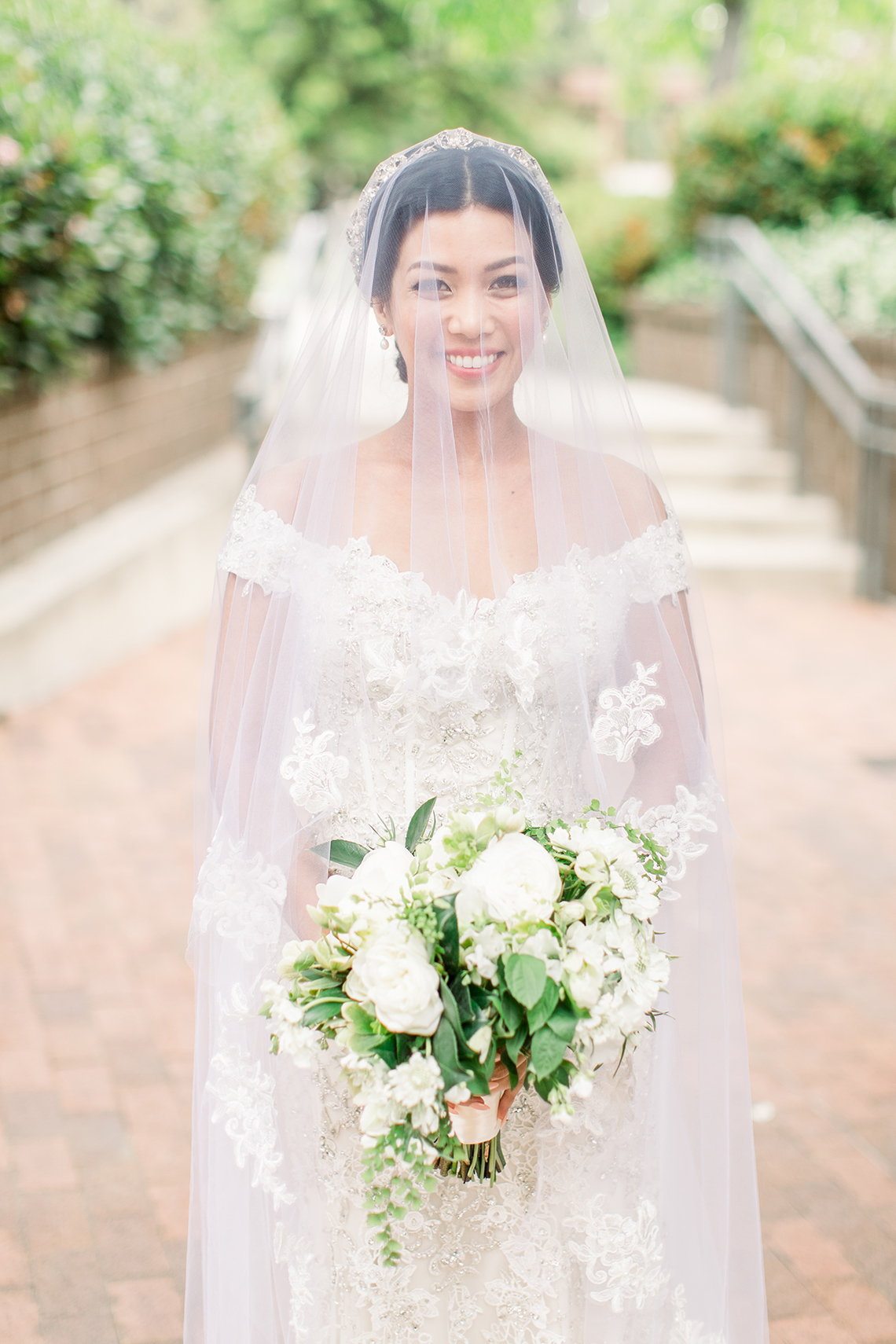 Orange Citrus Inspired Wedding at Lido House Newport Beach – Brett Hickman 18