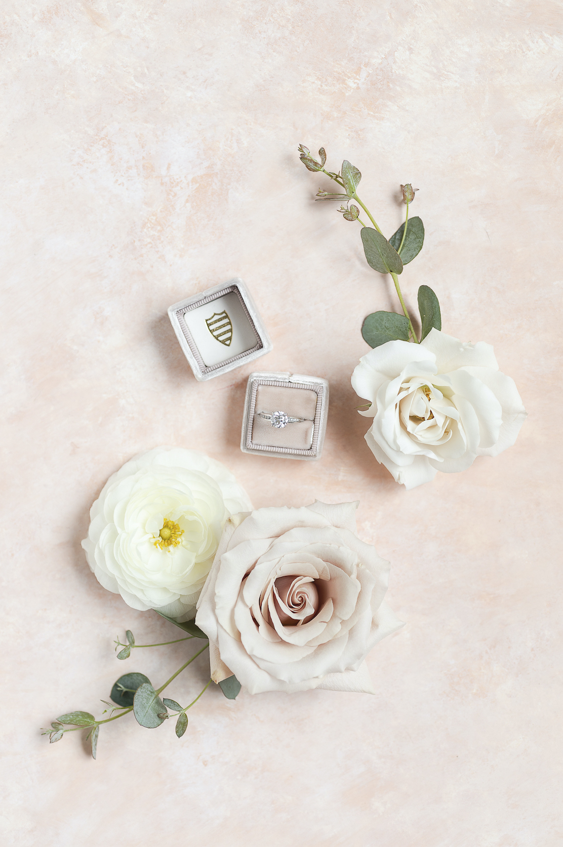 Ornate Knotting Hill Place Korean American Wedding – Beat Box Portraits 2