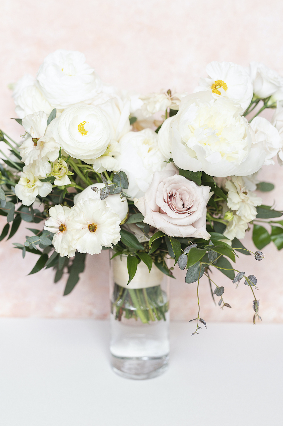 Ornate Knotting Hill Place Korean American Wedding – Beat Box Portraits 7