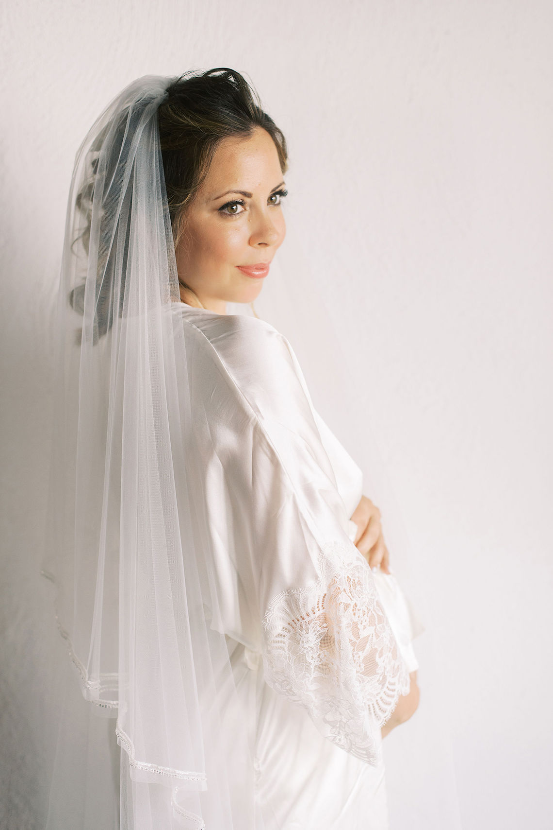 Villa Galini White and Gold Greek Wedding – Soo Events 13