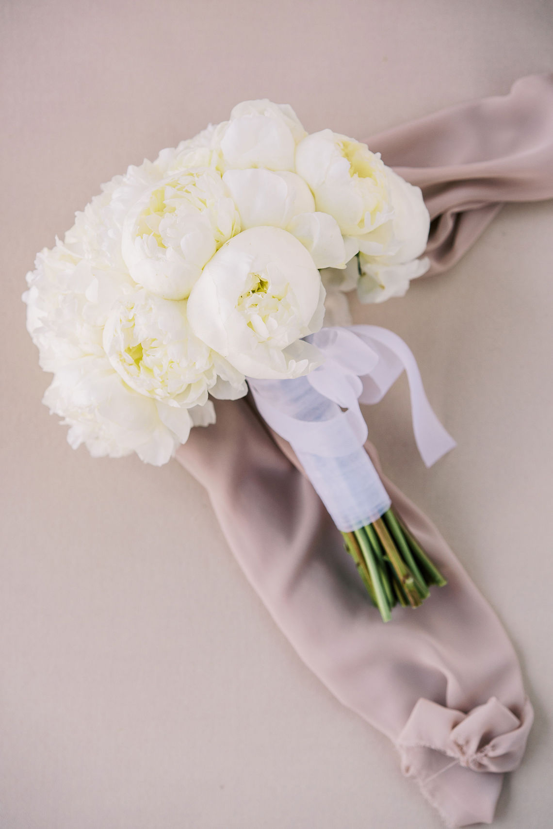 Villa Galini White and Gold Greek Wedding – Soo Events 9