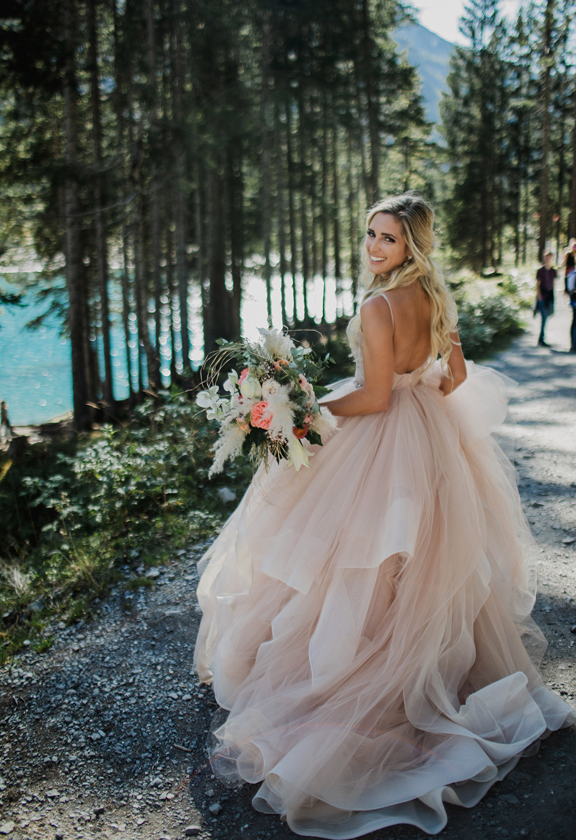 Amazing Adventurous Swiss Alps Mountain Wedding – Unveiled Radiance Photography 35