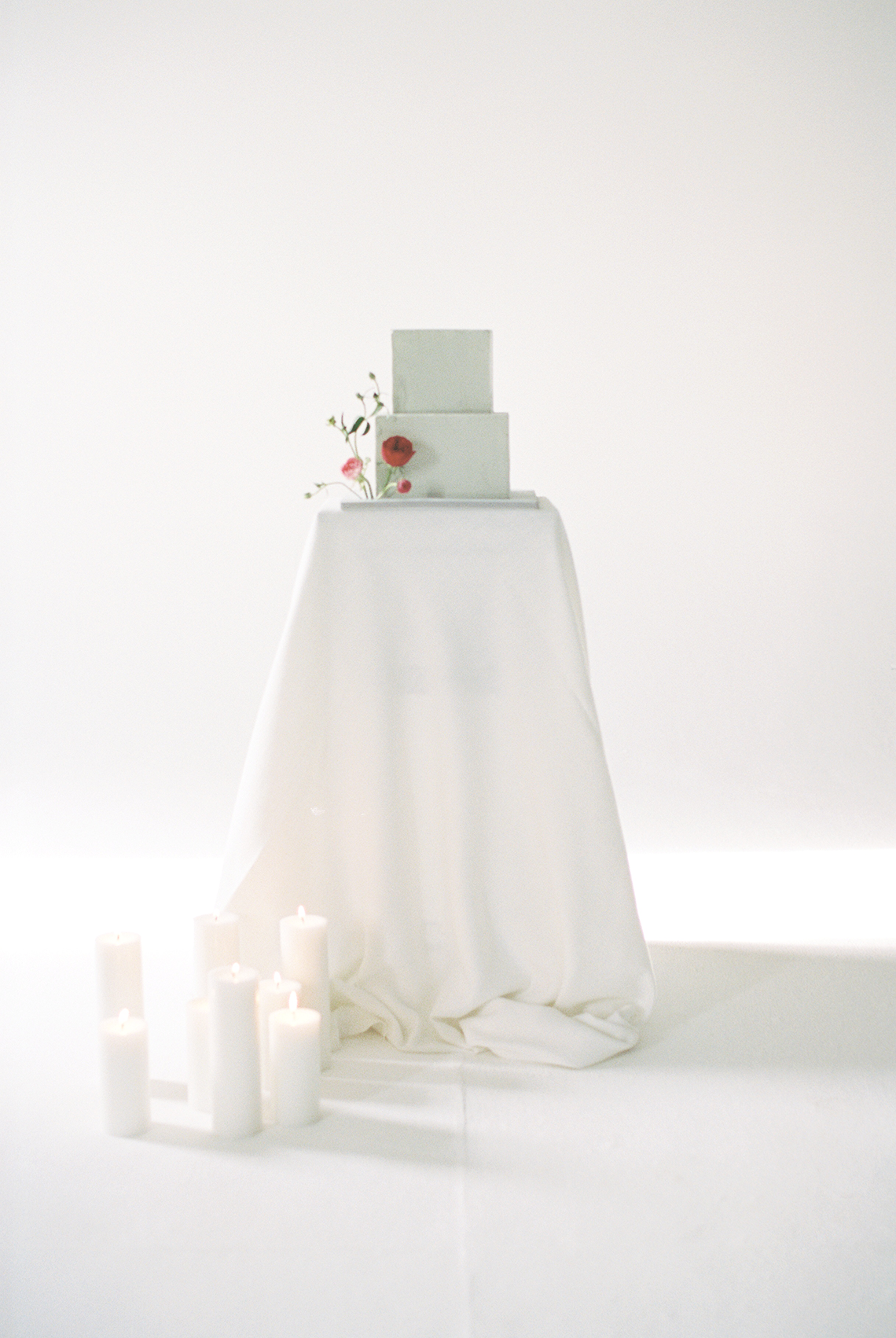 Bold Red Wedding Inspiration – Shannon O Neil Photography 6