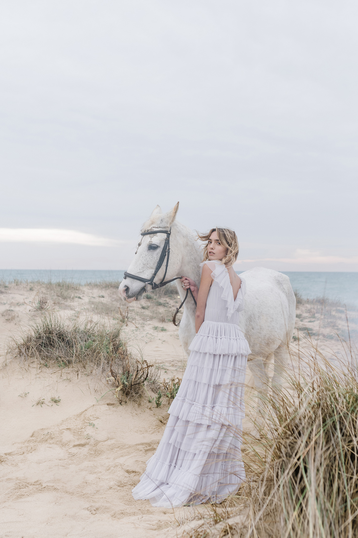 Couture Wedding Inspiration from the Beaches of Apulia – Le Velo Fotografia 27