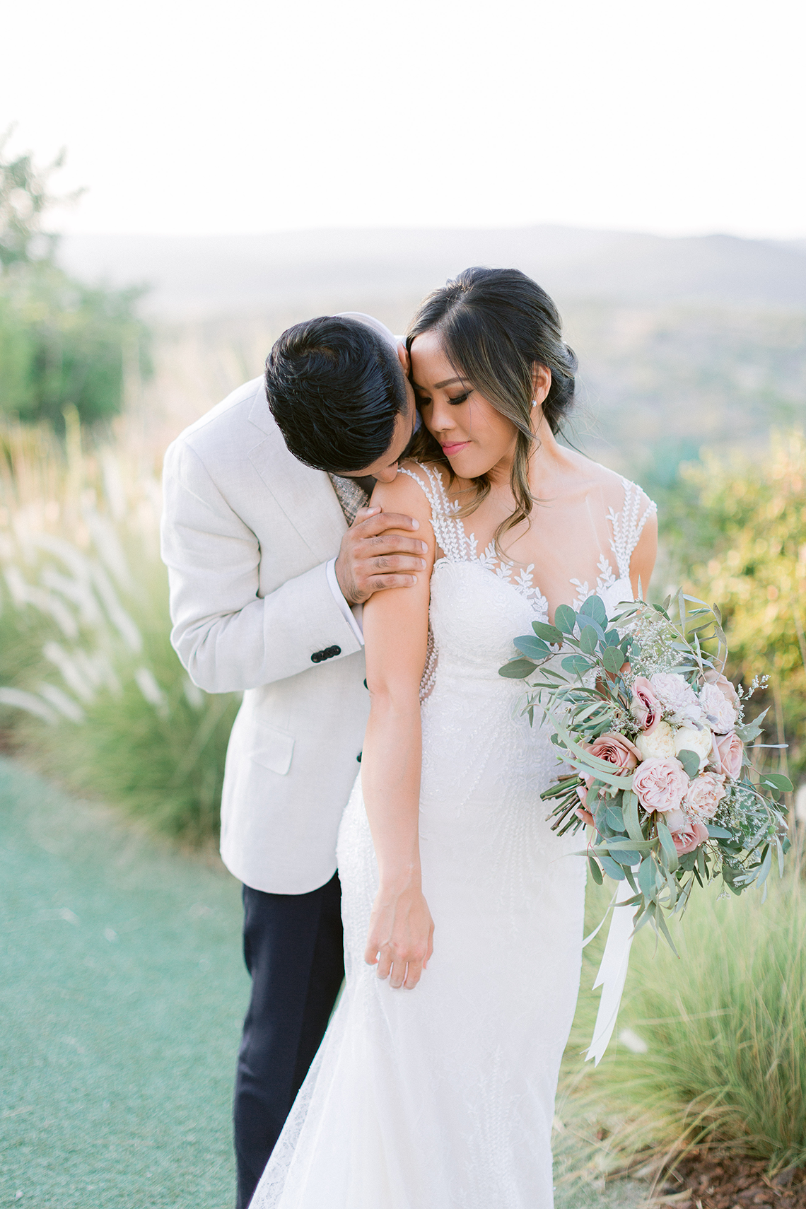 Portugal Destination Wedding with Chinese Traditions – Portugal Wedding Photographer 40