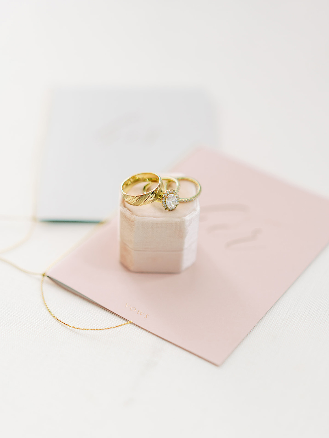 Pretty Denver Botanic Gardens Wedding – Decorus Fine Art Photography 30