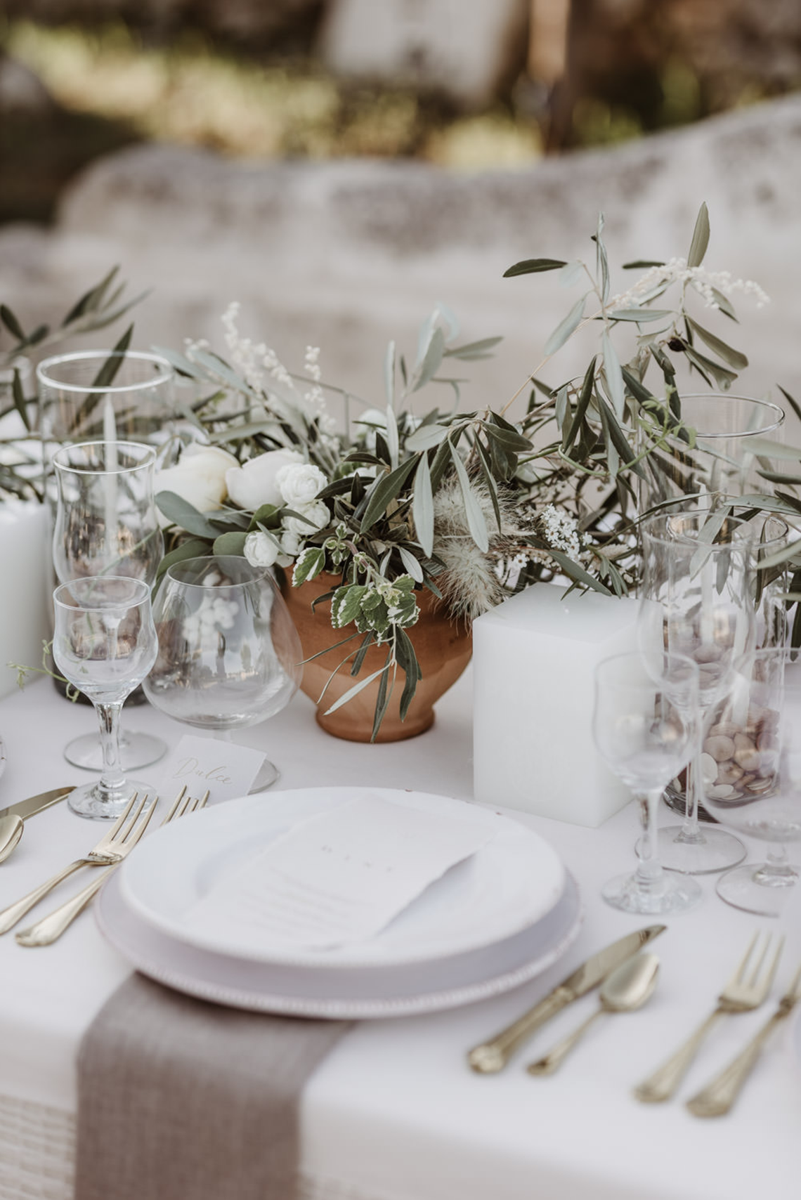 High-Fashion Ostuni Puglia Wedding Inspiration – Koko Photography 16