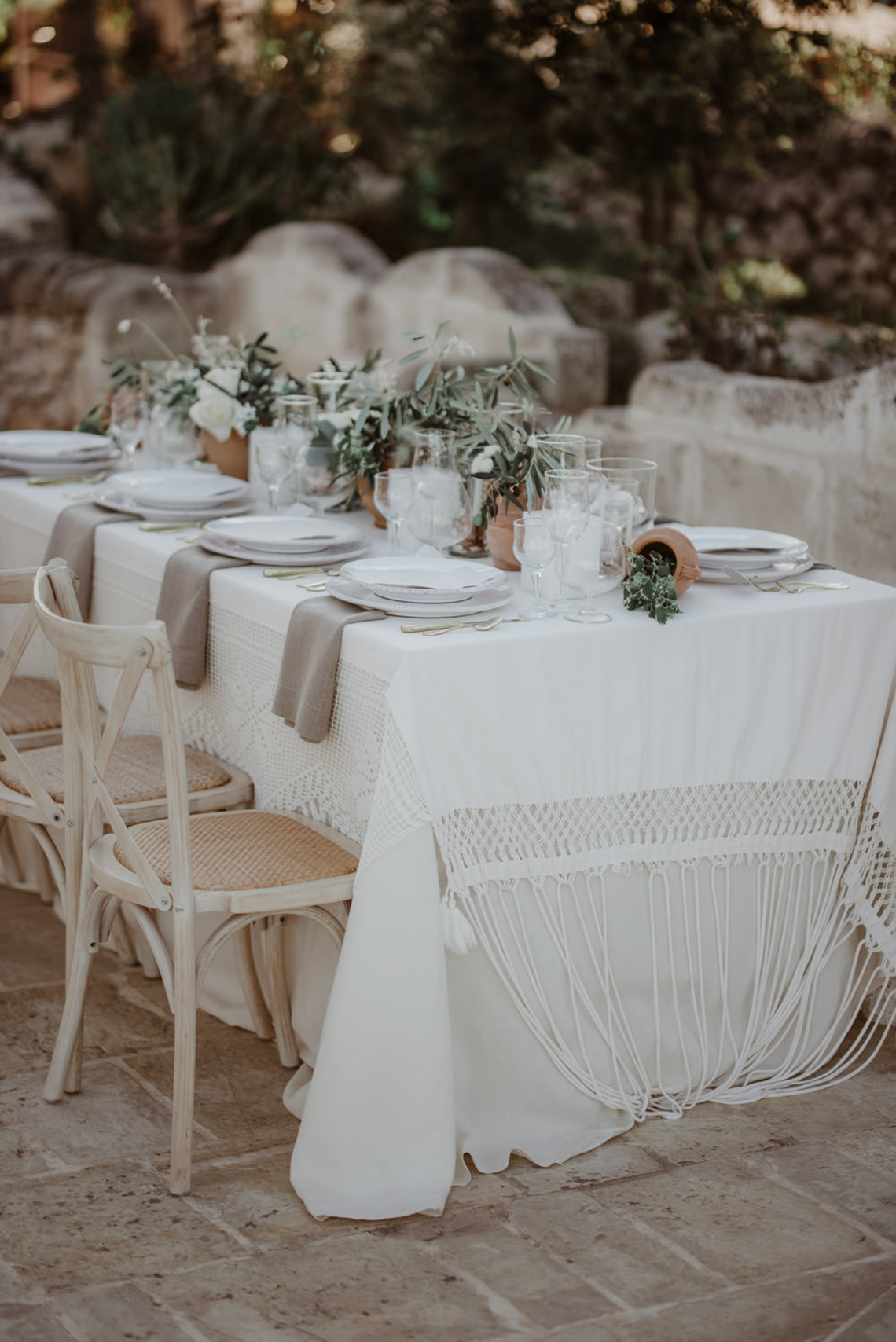 High-Fashion Ostuni Puglia Wedding Inspiration – Koko Photography 20