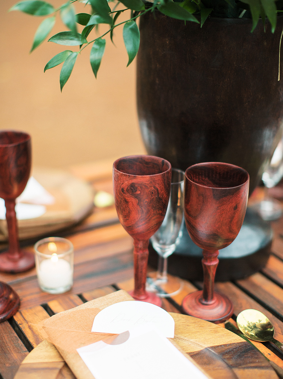 Rustic African Boma Wedding Inspiration – Kind Fisher Boma – Stepan Vrzala – Love From Mwai 20