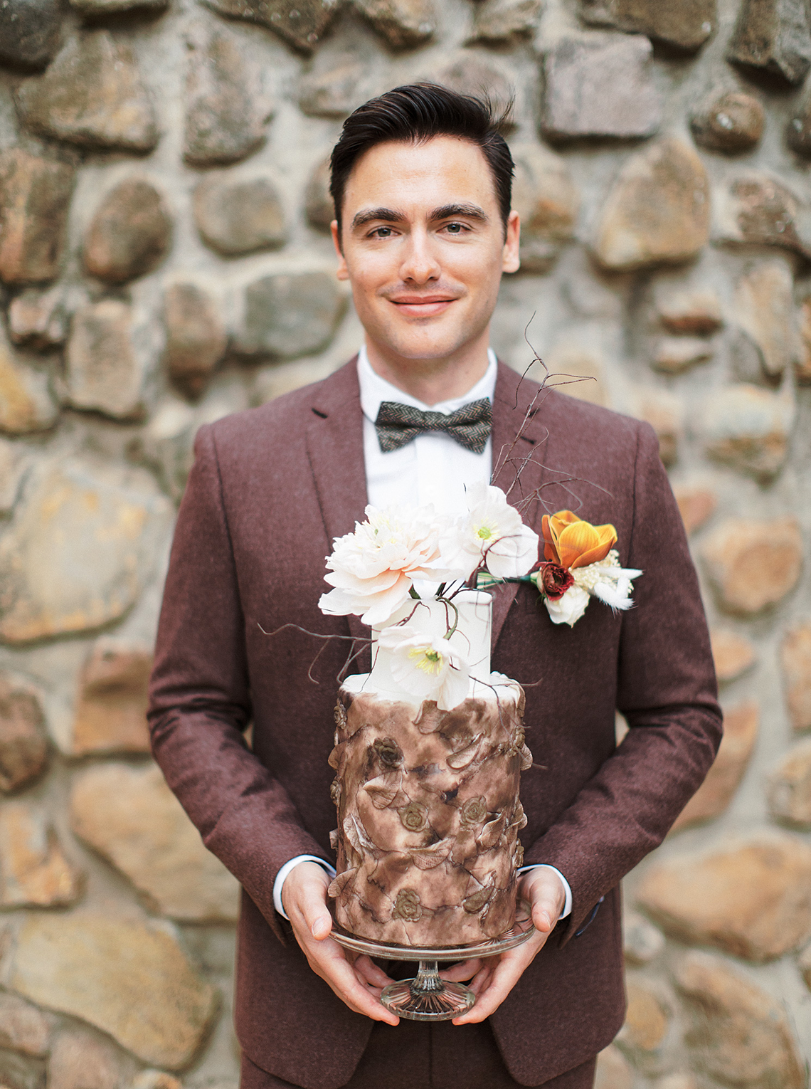 Rustic African Boma Wedding Inspiration – Kind Fisher Boma – Stepan Vrzala – Love From Mwai 31