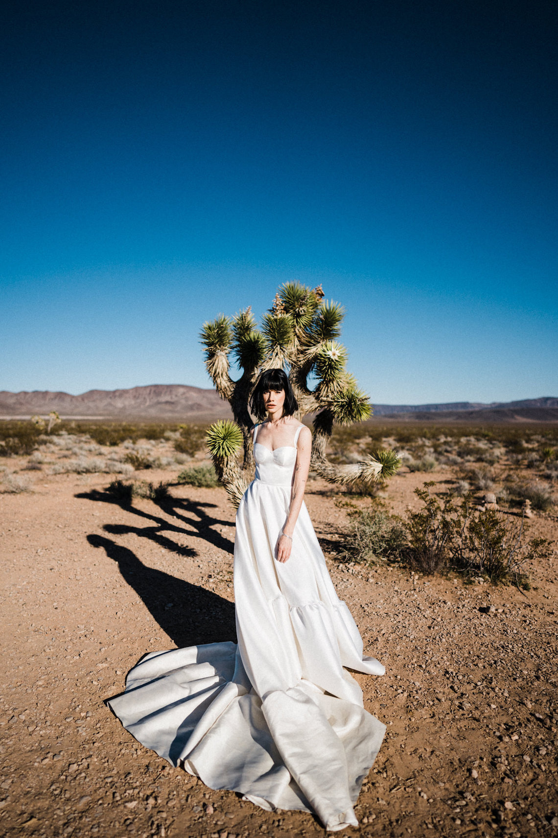 EandW Couture 2021 Summer Haze California Wedding Dress Collection for the Fun Cool Bride – Bridal Musings 63