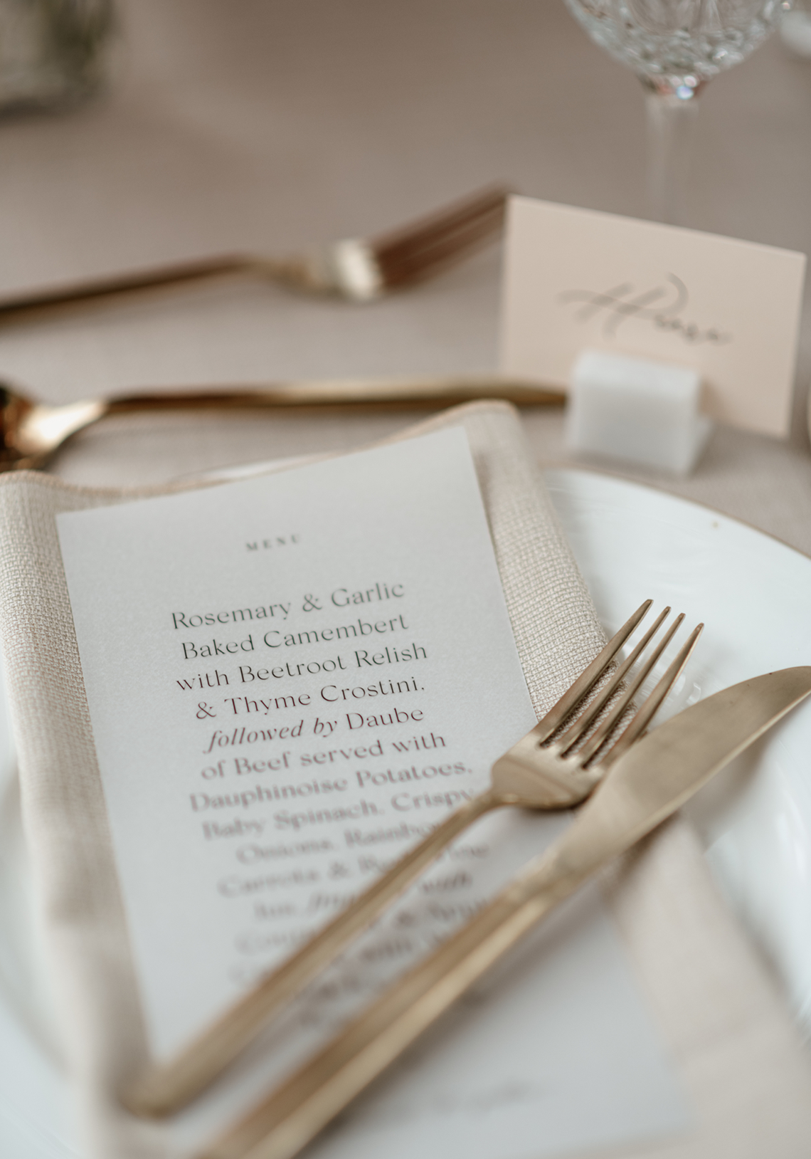 Fashion-forward Countryside Wedding Inspiration – Elmore Court – Laura Martha Photography 52