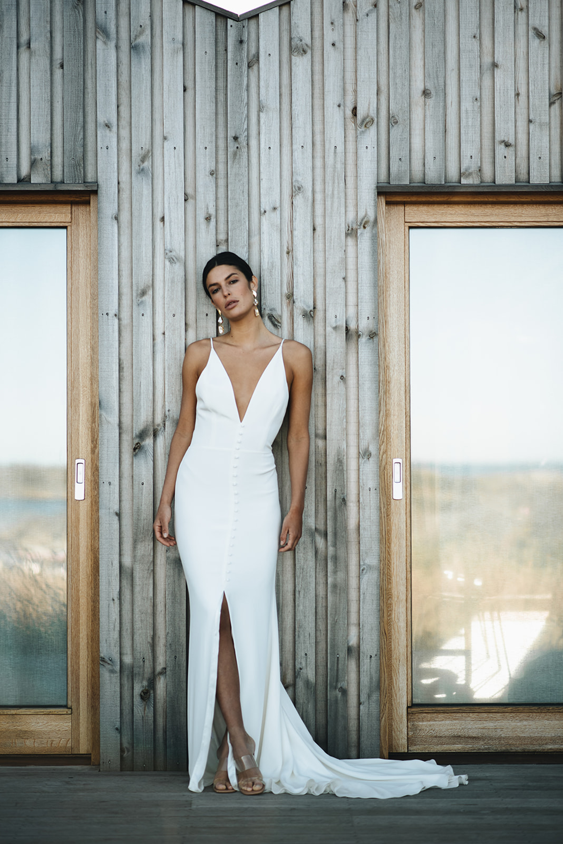 Wild at Heart Bridal and The Dress Tribe are Opening a Bridal Pop Up in Sweden – Jeroen Noordzij Photography