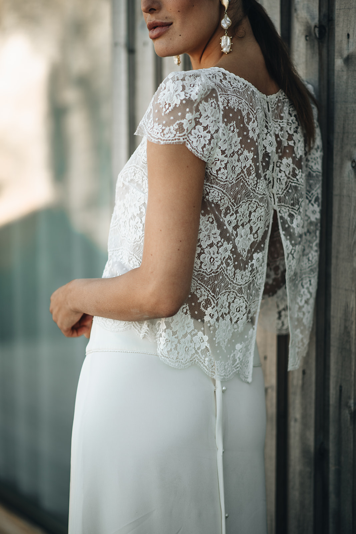 Wild at Heart Bridal and The Dress Tribe are Opening a Bridal Pop Up in Sweden – Jeroen Noordzij Photography