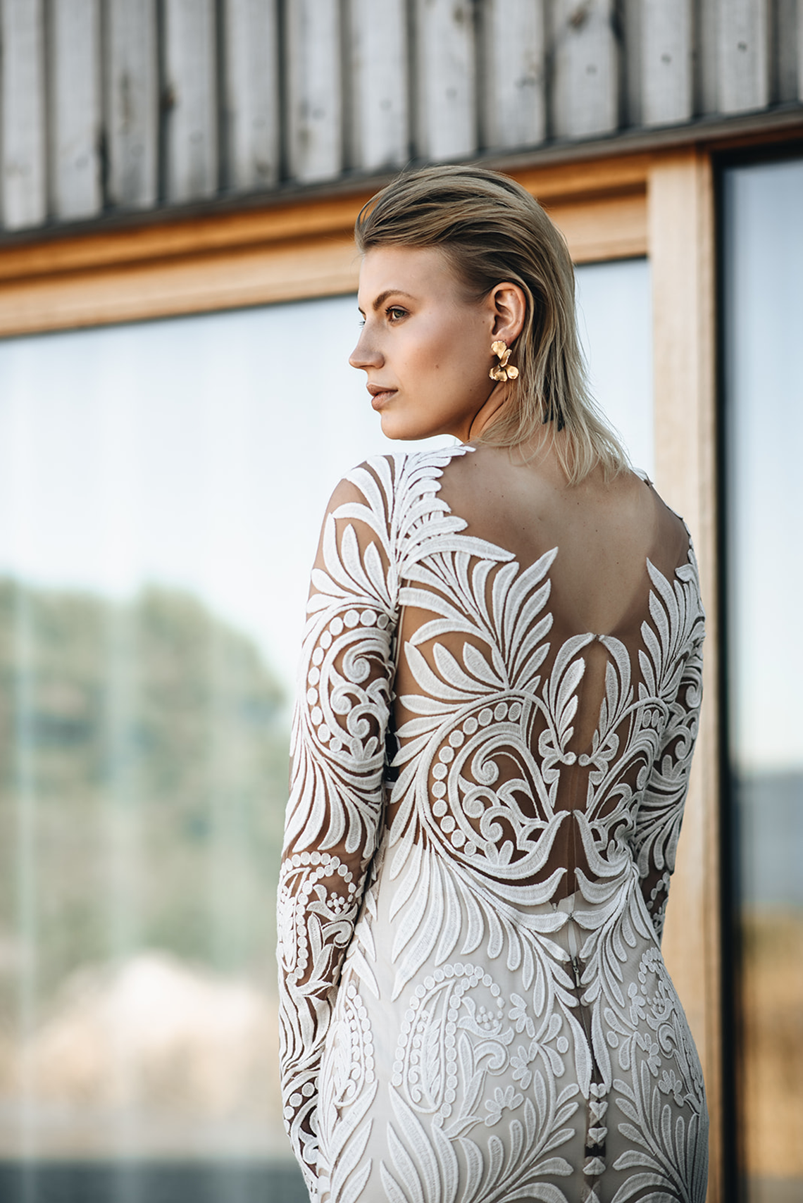 Wild at Heart Bridal and The Dress Tribe are Opening a Bridal Pop Up in Sweden – Jeroen Noordzij Photography