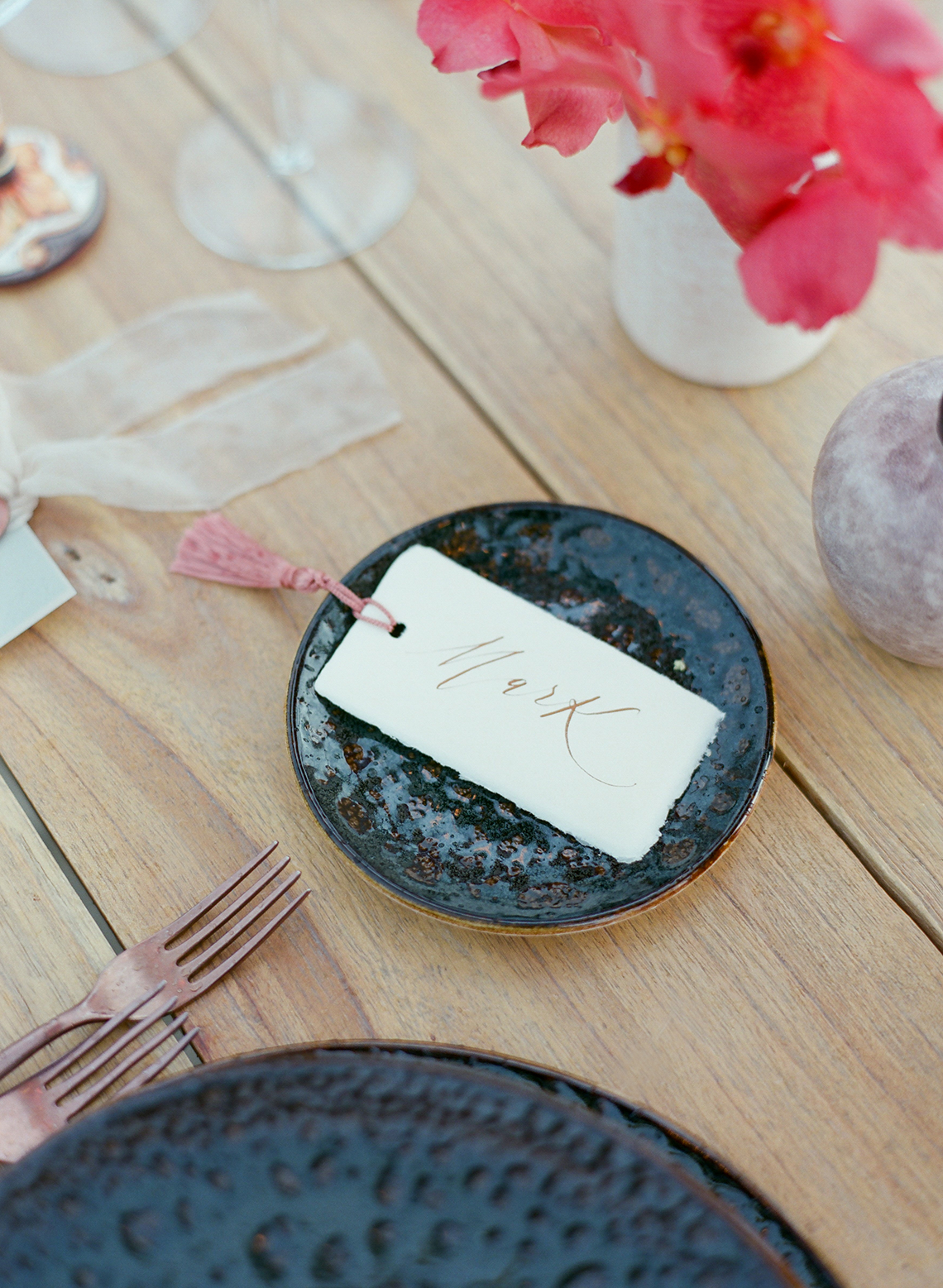 Rustic Vintage Bridal Inspiration in Tuscany Perfect for Fall Weddings – Antonis Prodromou – Villa Di Maiano 26