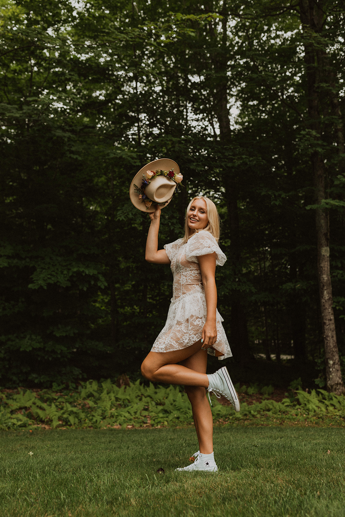 Free-Spirited New Hampshire Elopement Inspiration in the White Mountains – Compass Collective – Wild and Wed 42