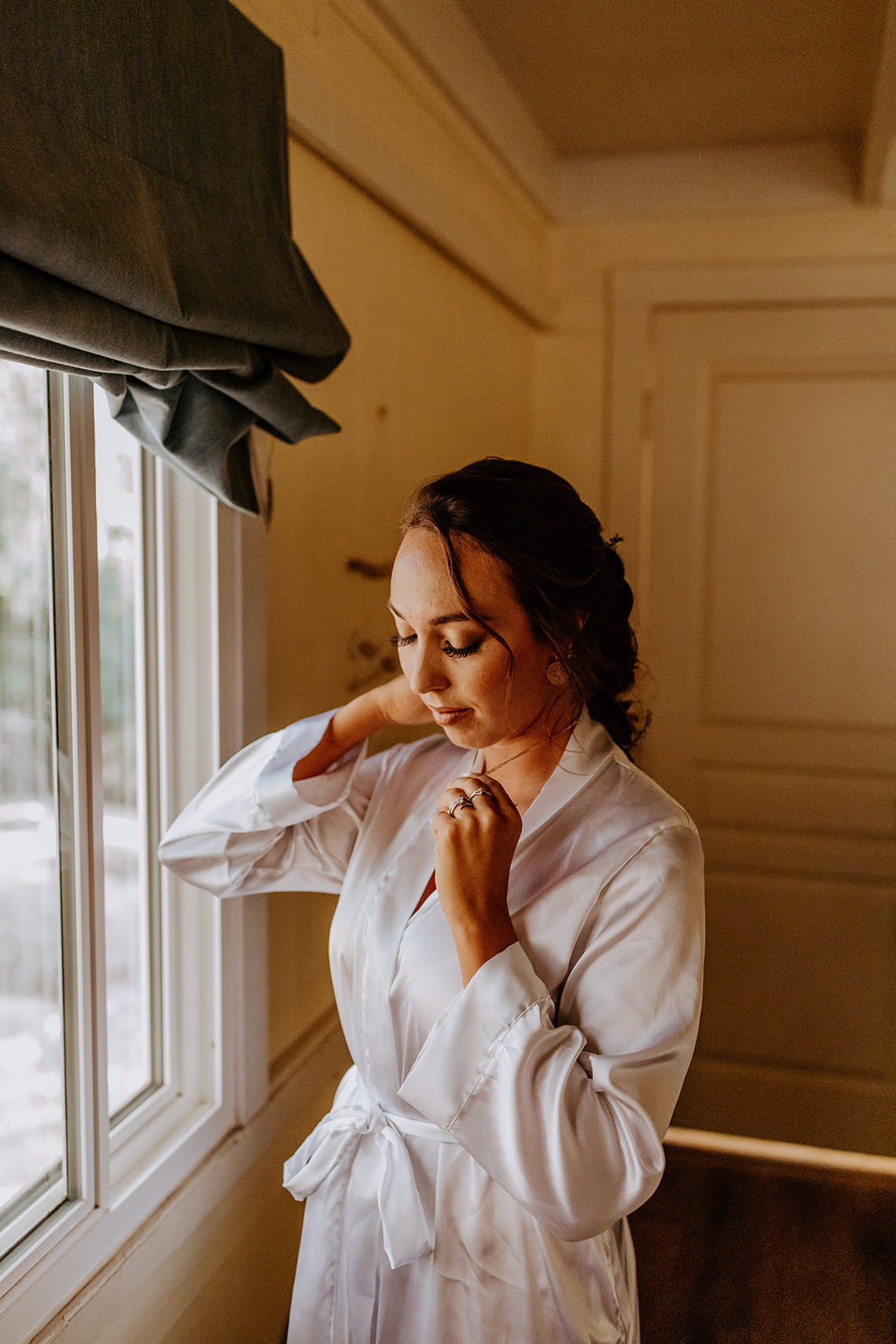Bohemian and Rustic Wedding Inspiration with Pampas Grass – Parallel33 Photography – Esoteric Bride 23
