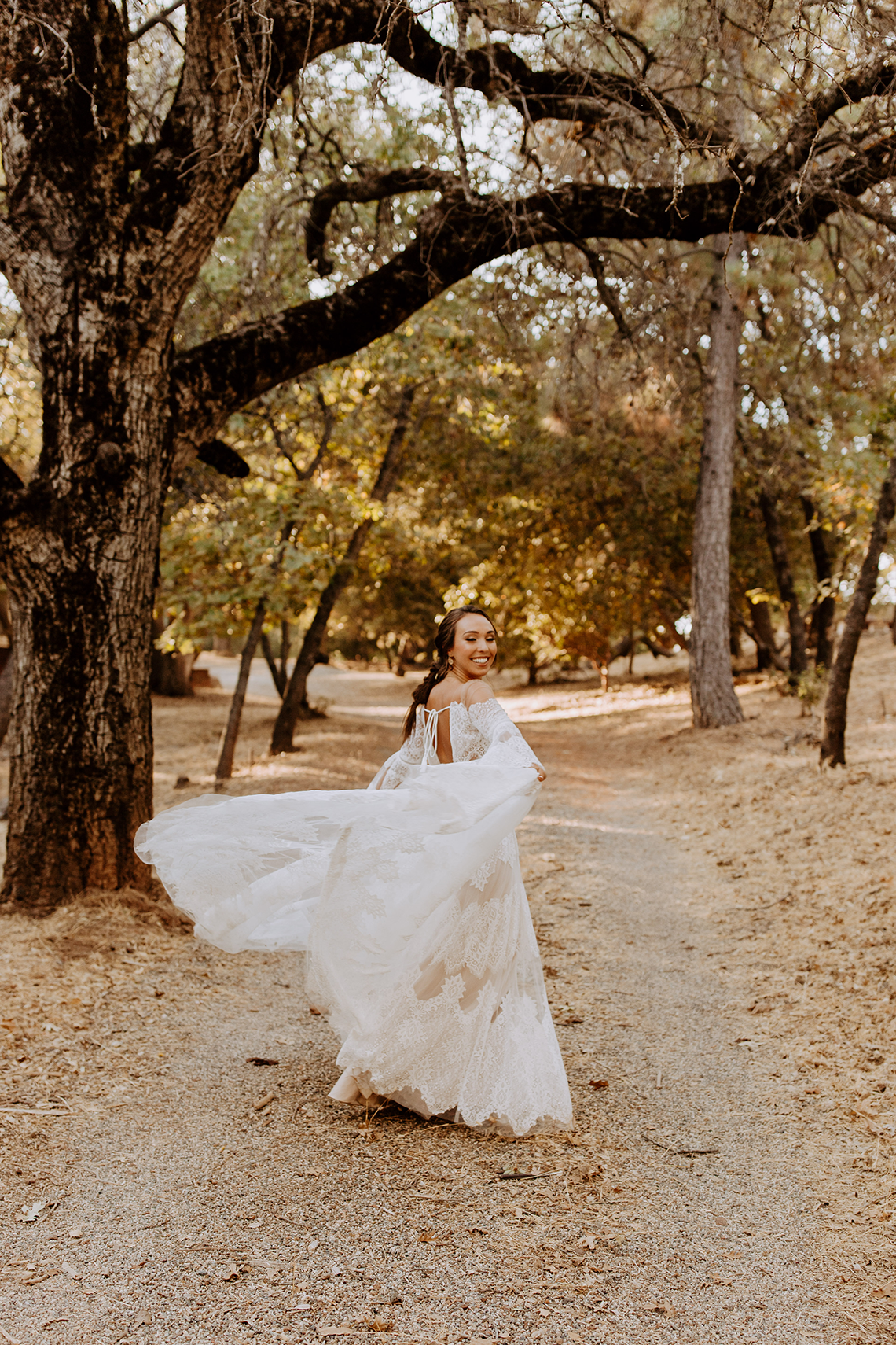 Bohemian and Rustic Wedding Inspiration with Pampas Grass – Parallel33 Photography – Esoteric Bride 28