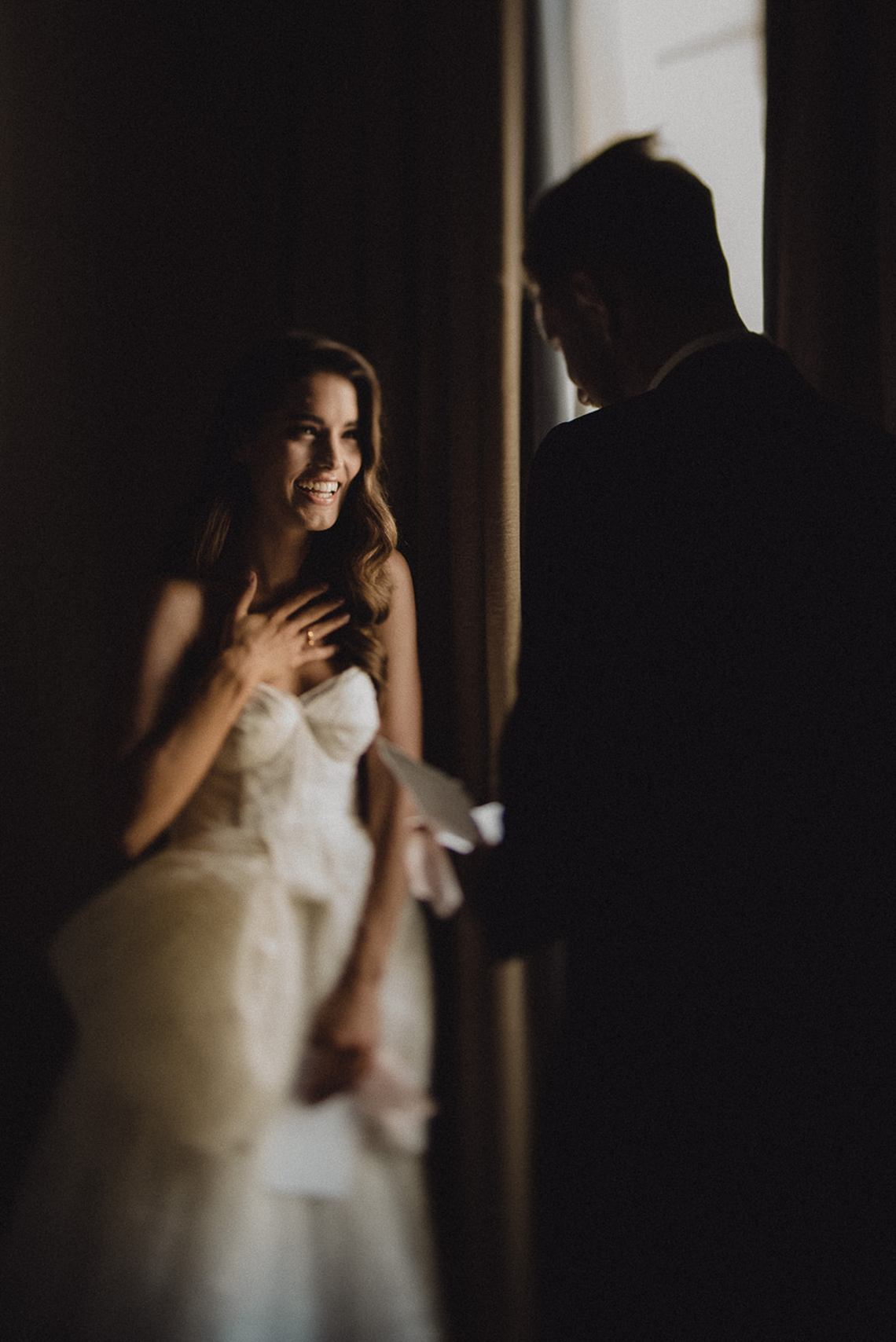 Swanky Croatian Hotel Holiday Elopement Inspiration – Nina Anic Photography 20