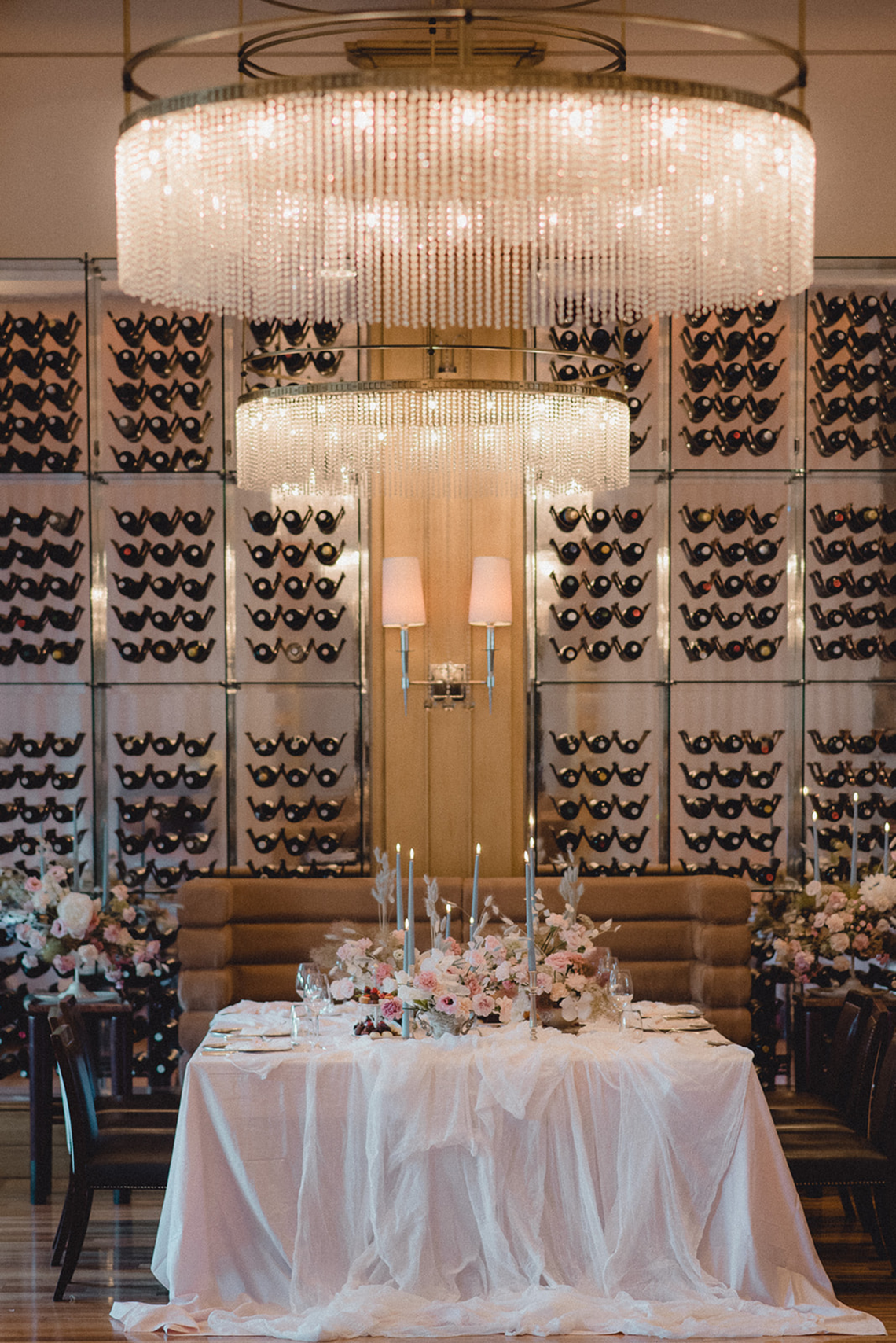 Swanky Croatian Hotel Holiday Elopement Inspiration – Nina Anic Photography 22