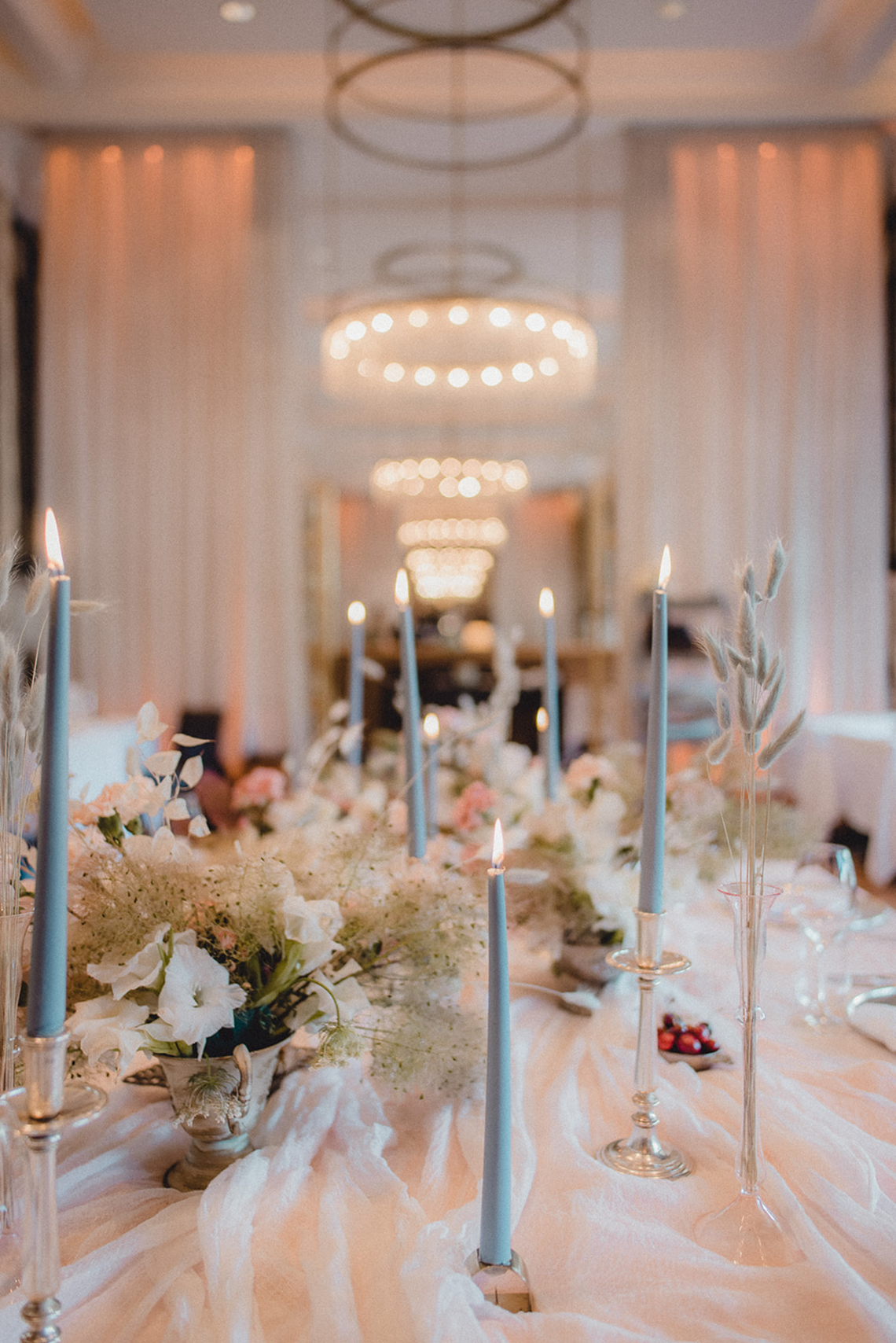 Swanky Croatian Hotel Holiday Elopement Inspiration – Nina Anic Photography 34