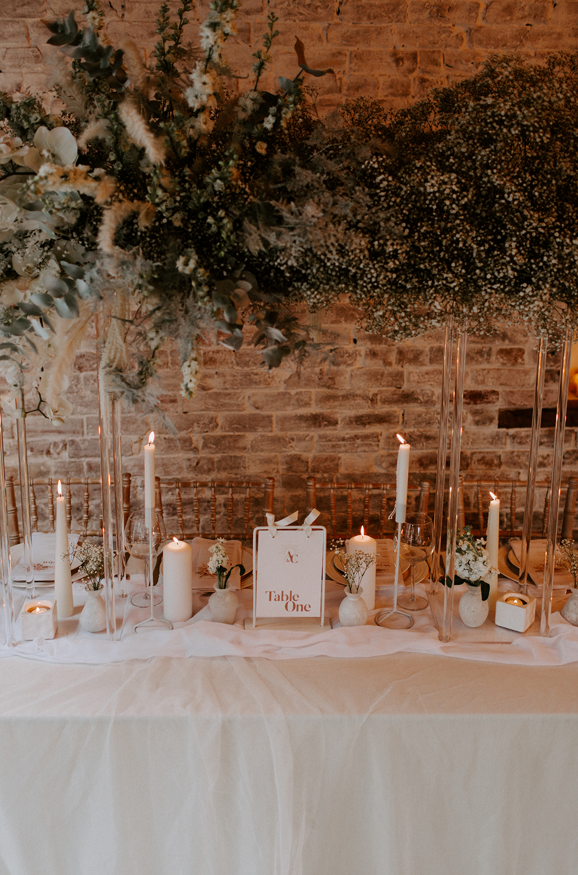 Gender Fluid Wedding Inspiration at Dorfold Hall – Phoebe Jane Photography 29