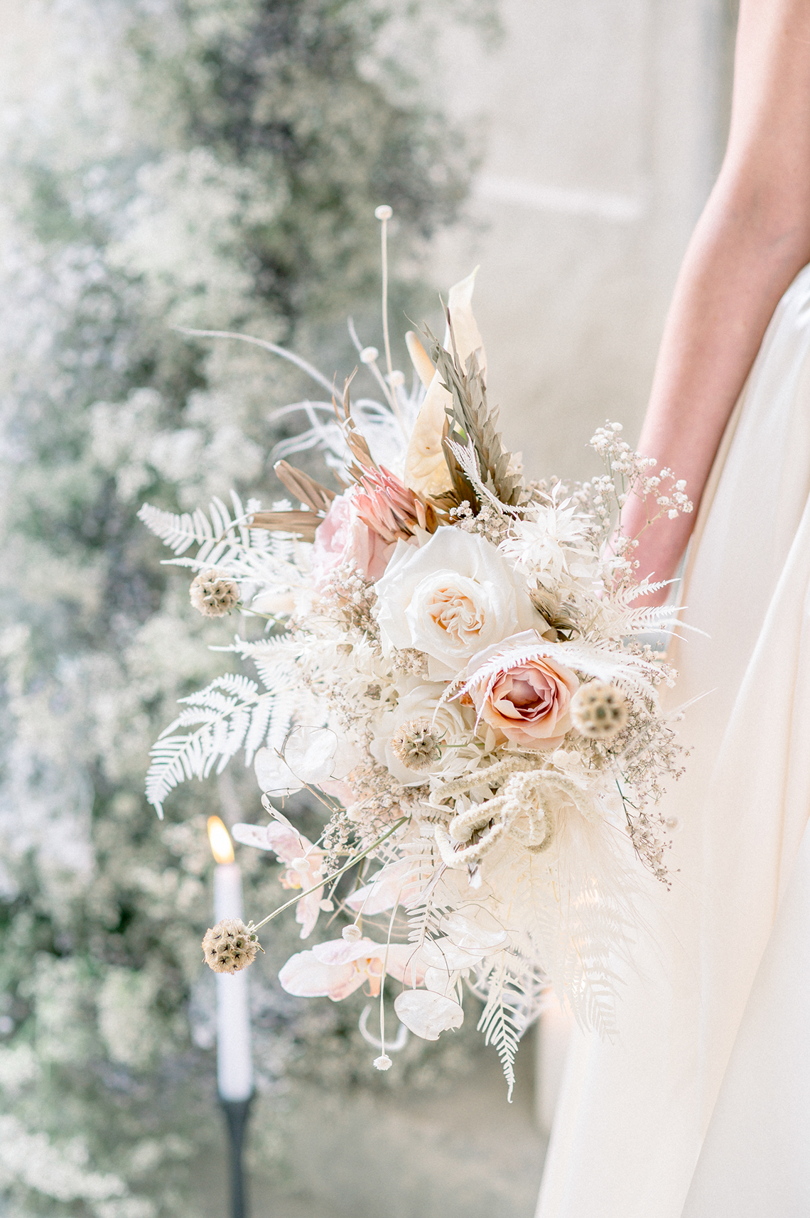 Romantic Same Sex Winter Wedding Inspiration – Francesco Mantino 28