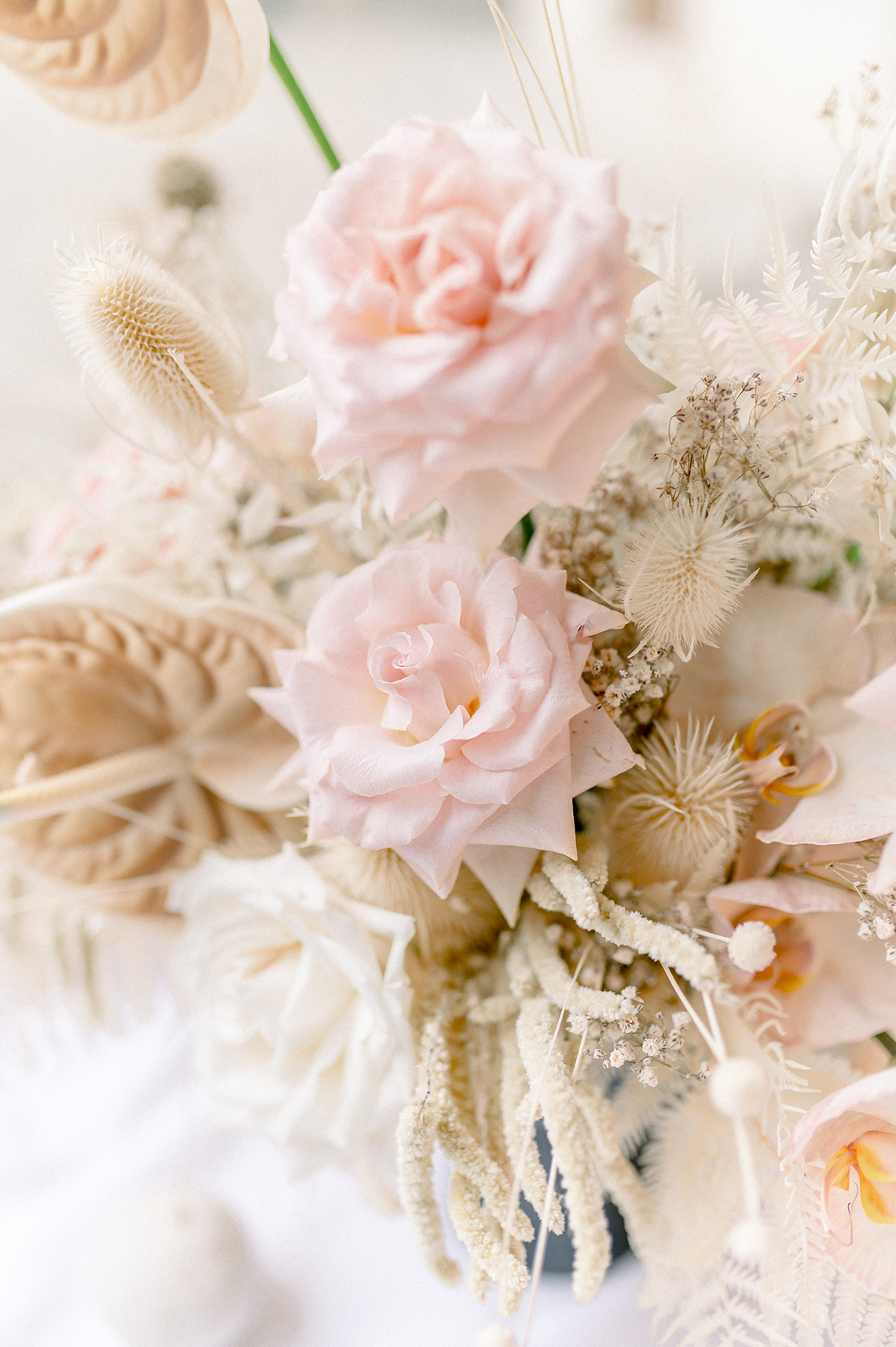 Romantic Same Sex Winter Wedding Inspiration – Francesco Mantino 44