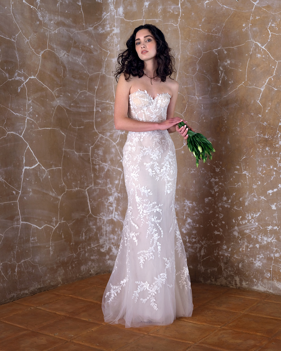 Ellen Wise Couture 2021 Custom Couture Wedding Dresses – Bridal Musings – Fiona Dress 2