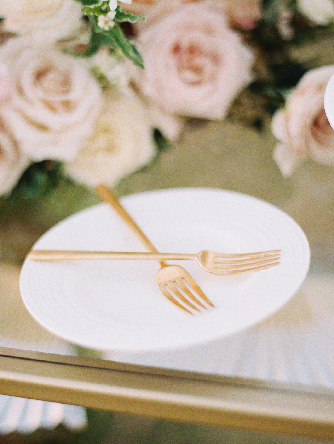 Loire Valley Inspired Wedding Editorial at a Texas Chateau – Erin Wilson Photography – Britt Jones Co 34