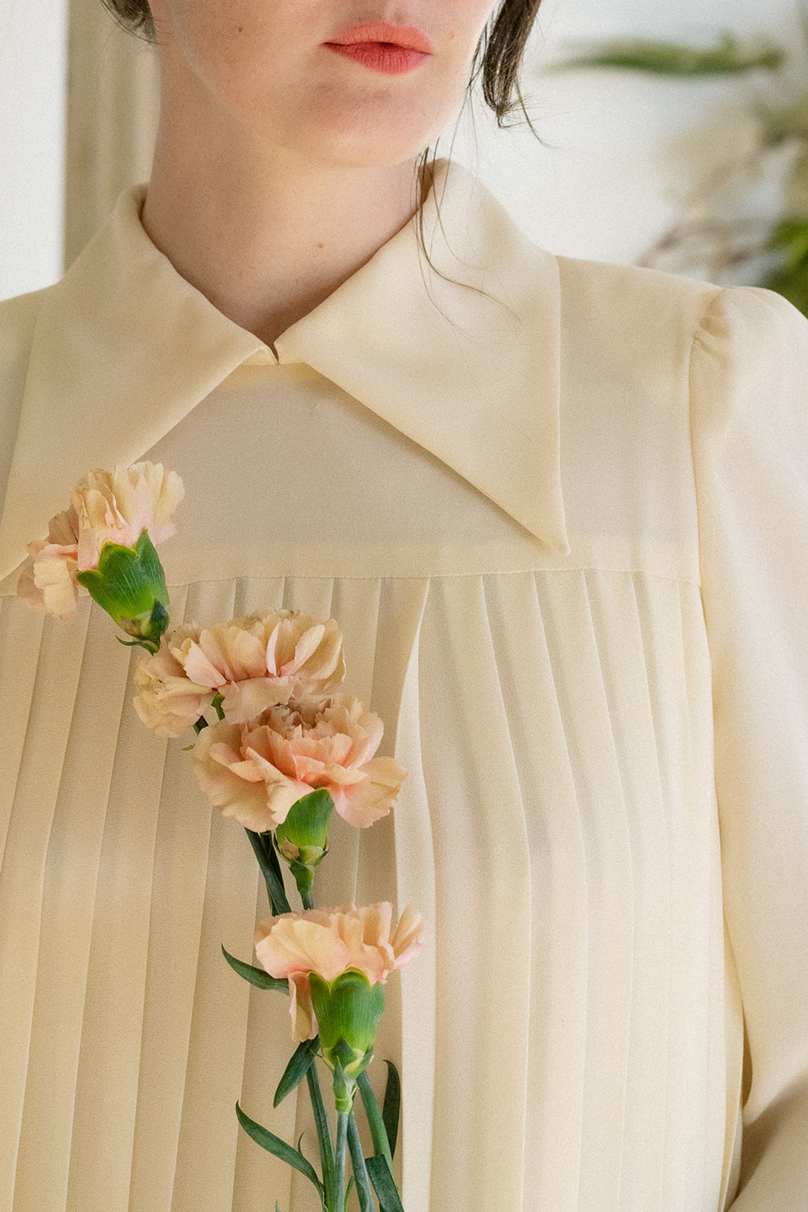 Hip and Casual Parisian Bridal Inspiration – Jackie Tara Studios – Old Time Feeling 19