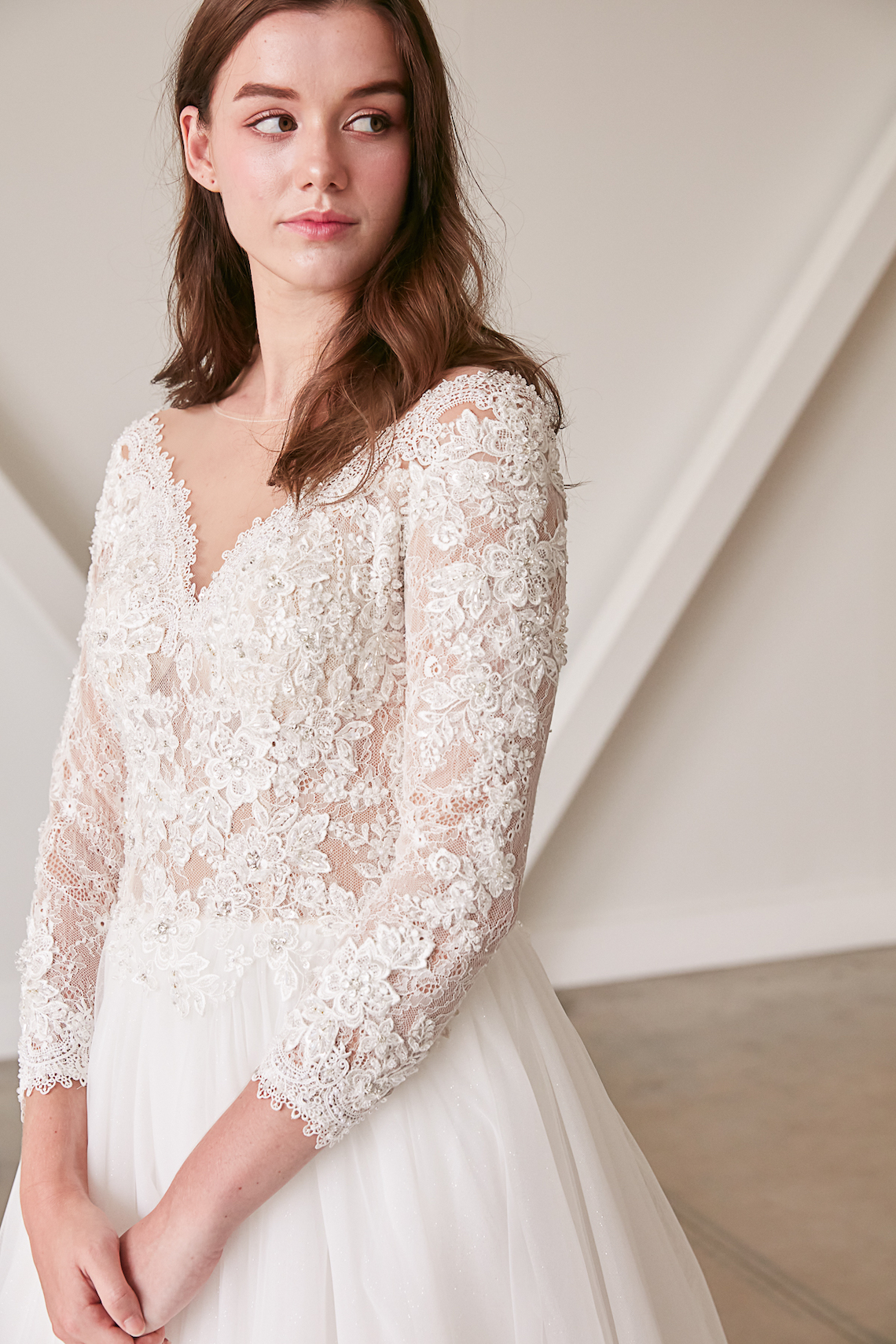 Lyra Vega Online Wedding Dresses Made-to-Measure Under 1200 – Bridal Musings 47