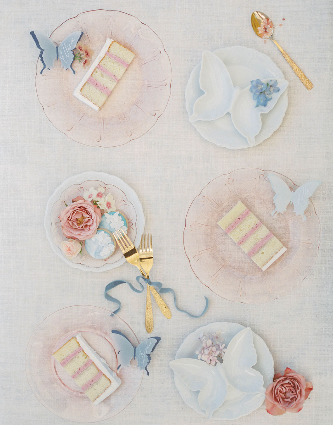 Fancy Southern Wedding Inspiration at Balboa Park in San Diego – iamlatreuo Photo 17