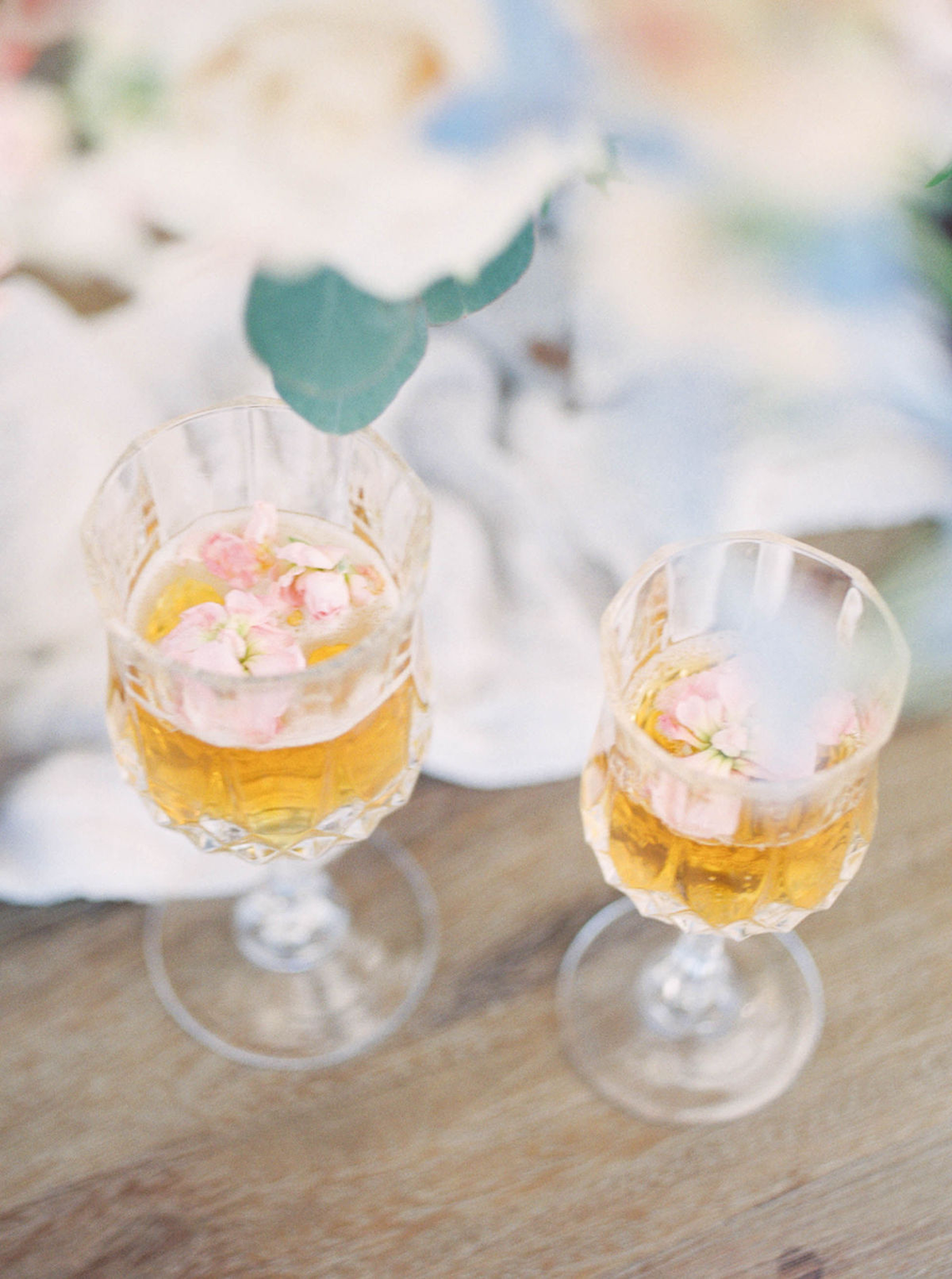 Fancy Southern Wedding Inspiration at Balboa Park in San Diego – iamlatreuo Photo 23